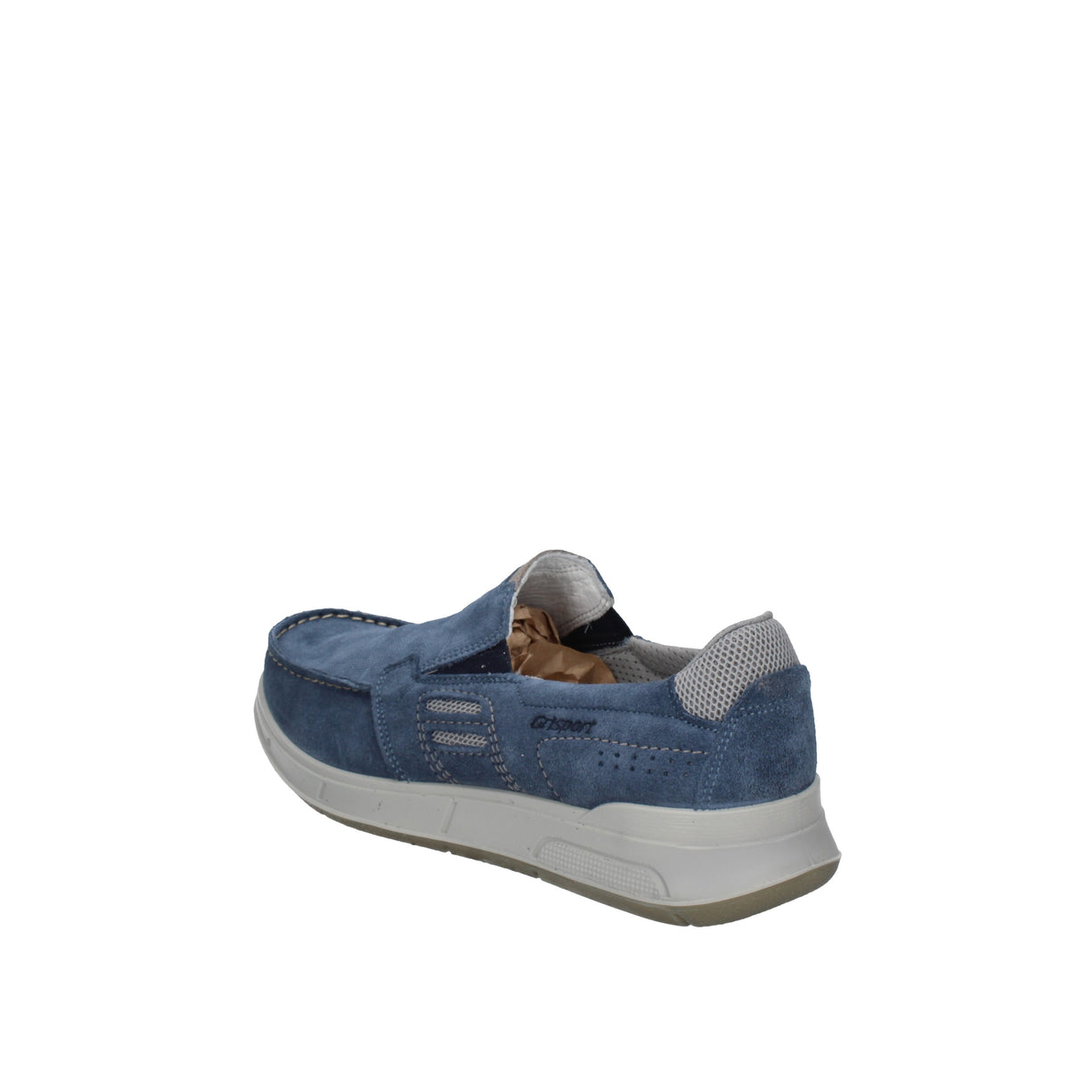 Grisport  44603M17T Blu Chiaro