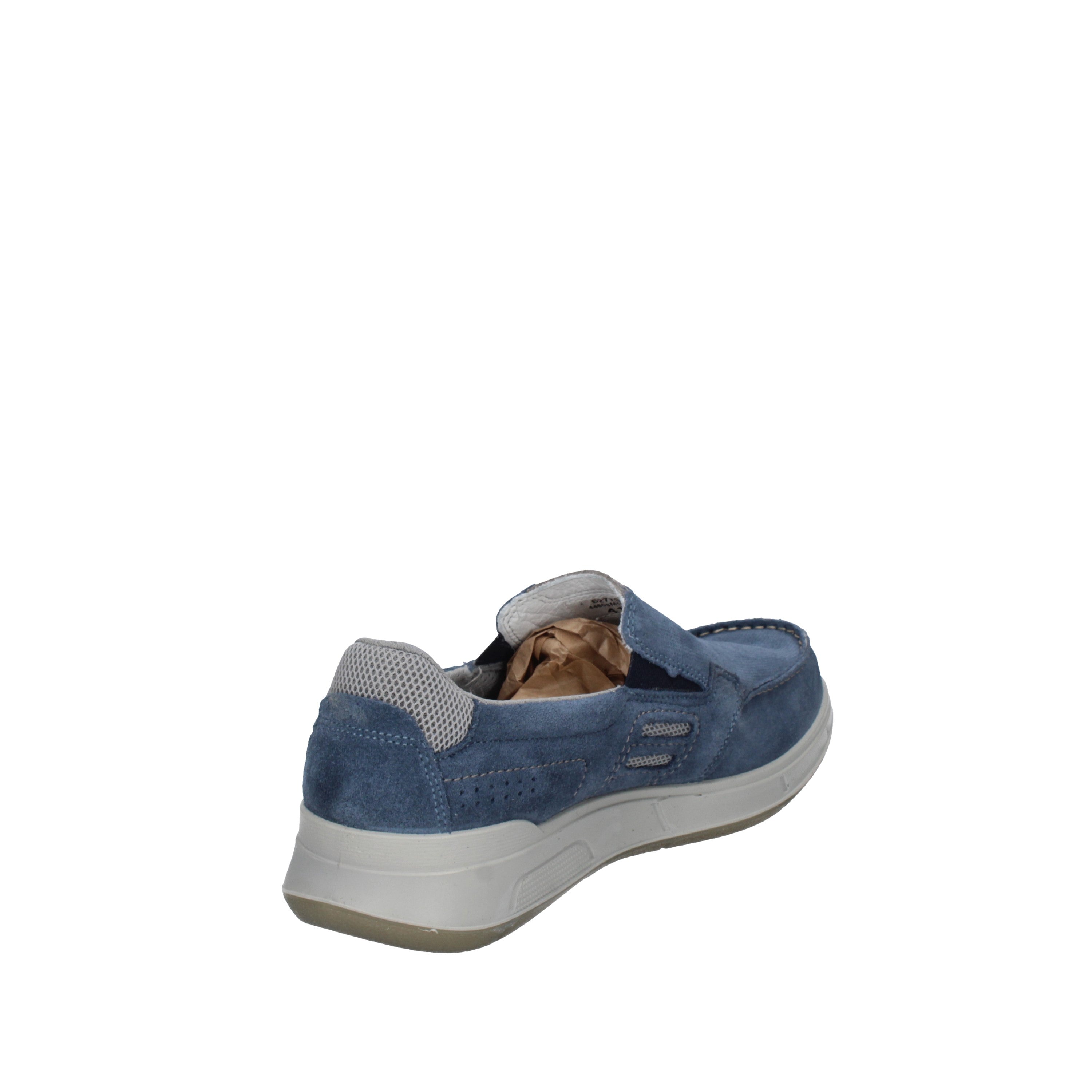 grisport mocassino 44603m17t