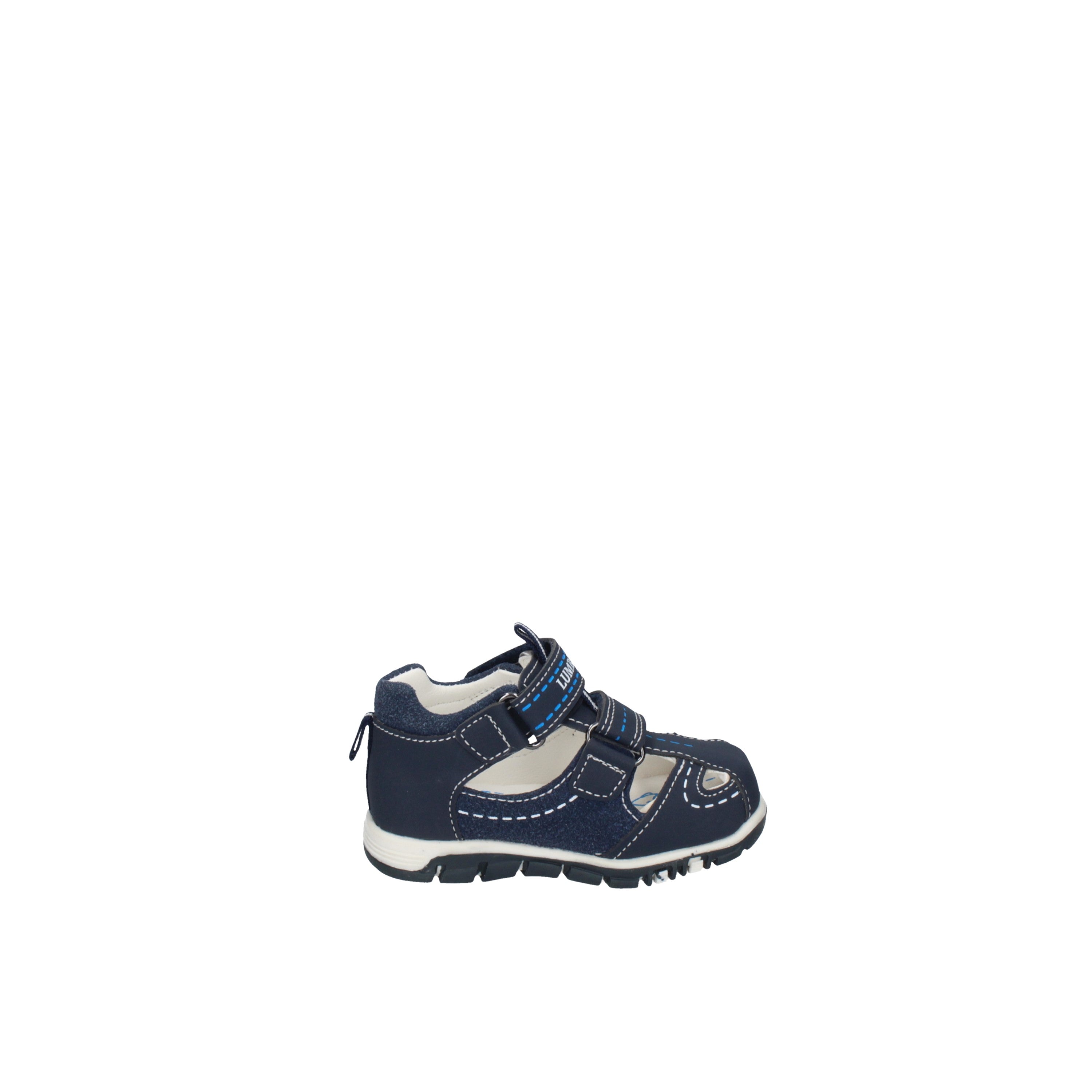 lumberjack sandali modello Billy sb42106-008