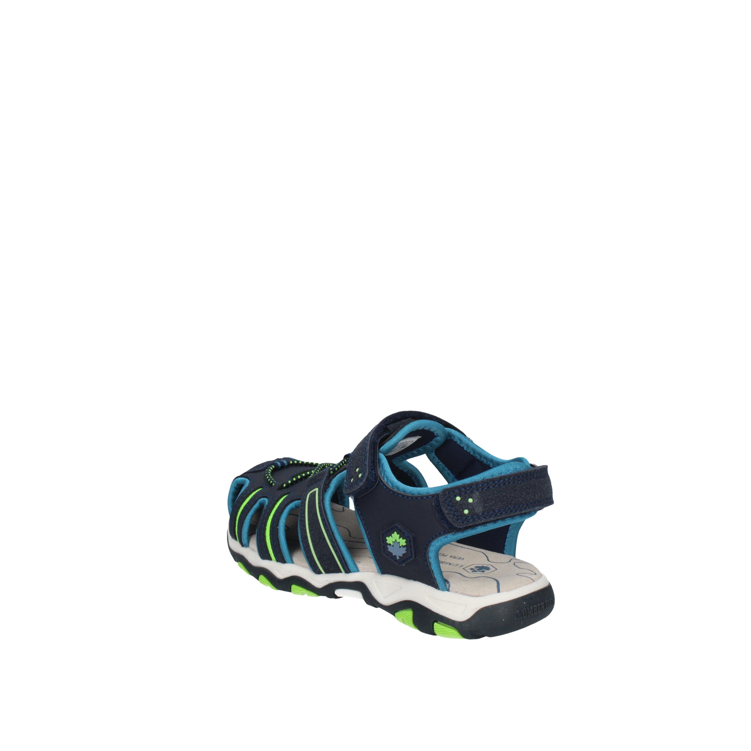 lumberjack sandali sb07606-035