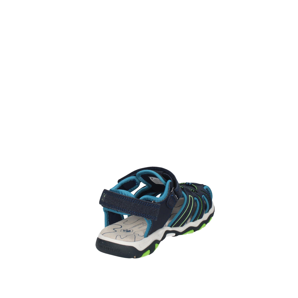 LUMBERJACK  SB07606-035