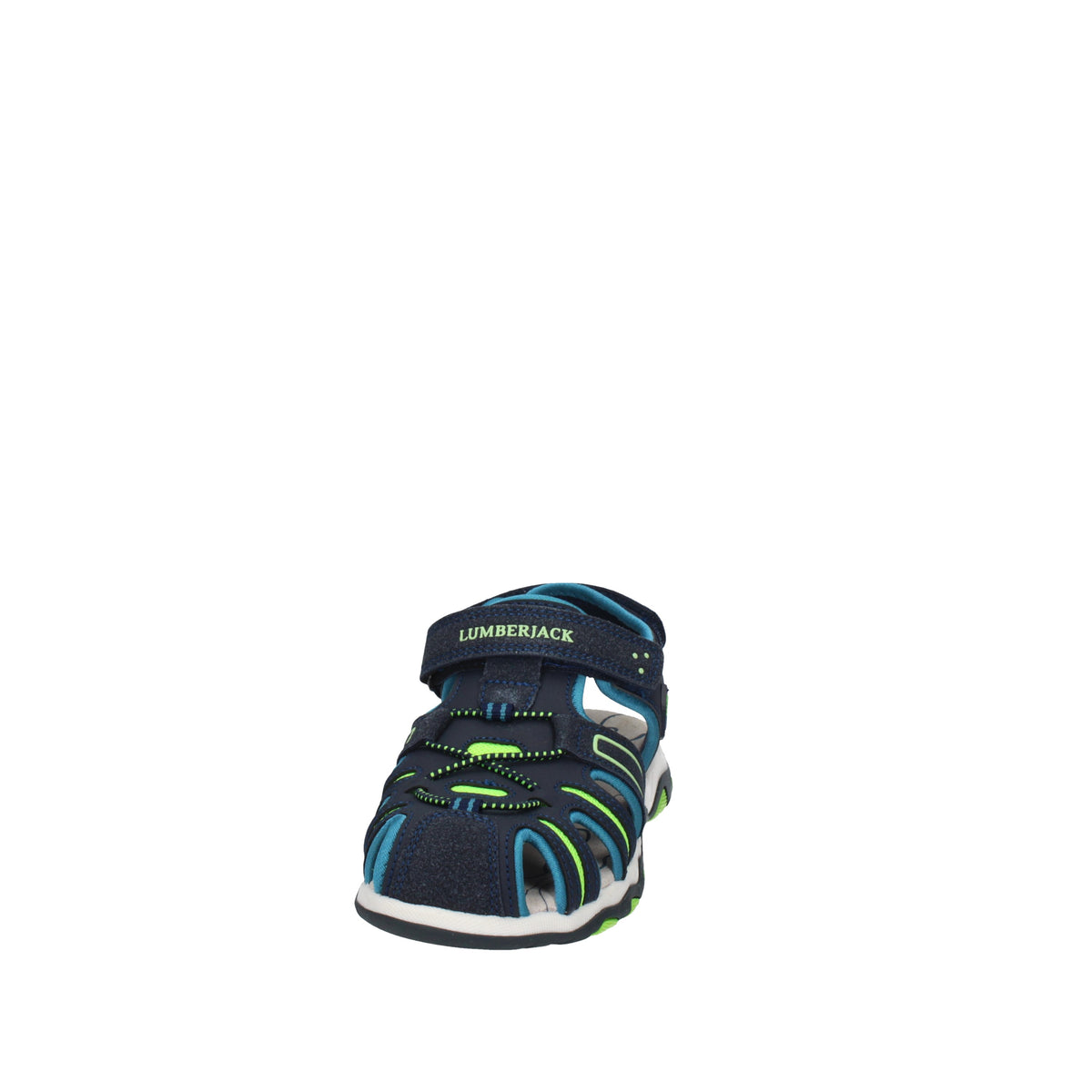 LUMBERJACK  SB07606-035
