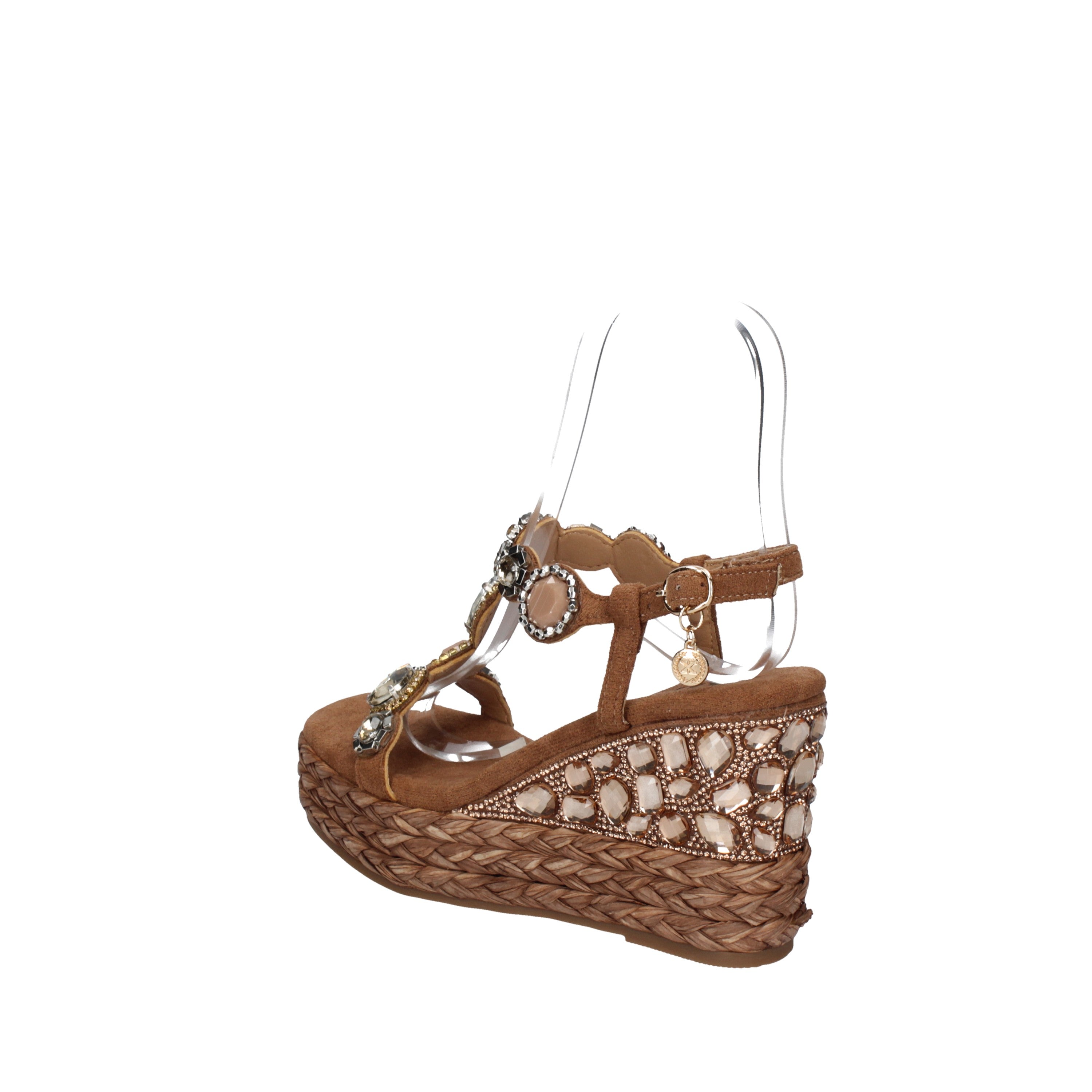 xti sandali modello camel 143999