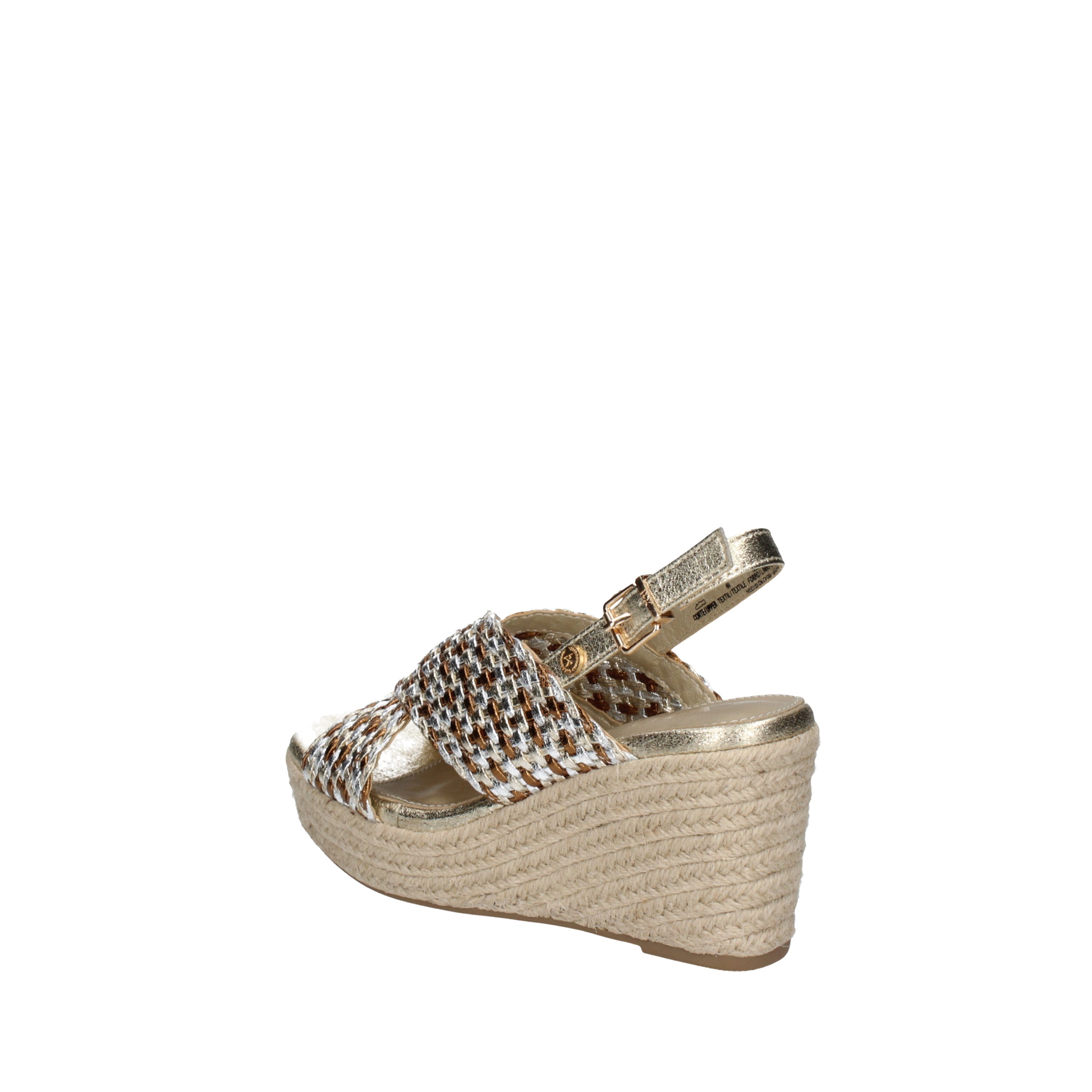 xti sandali modello oro 143825