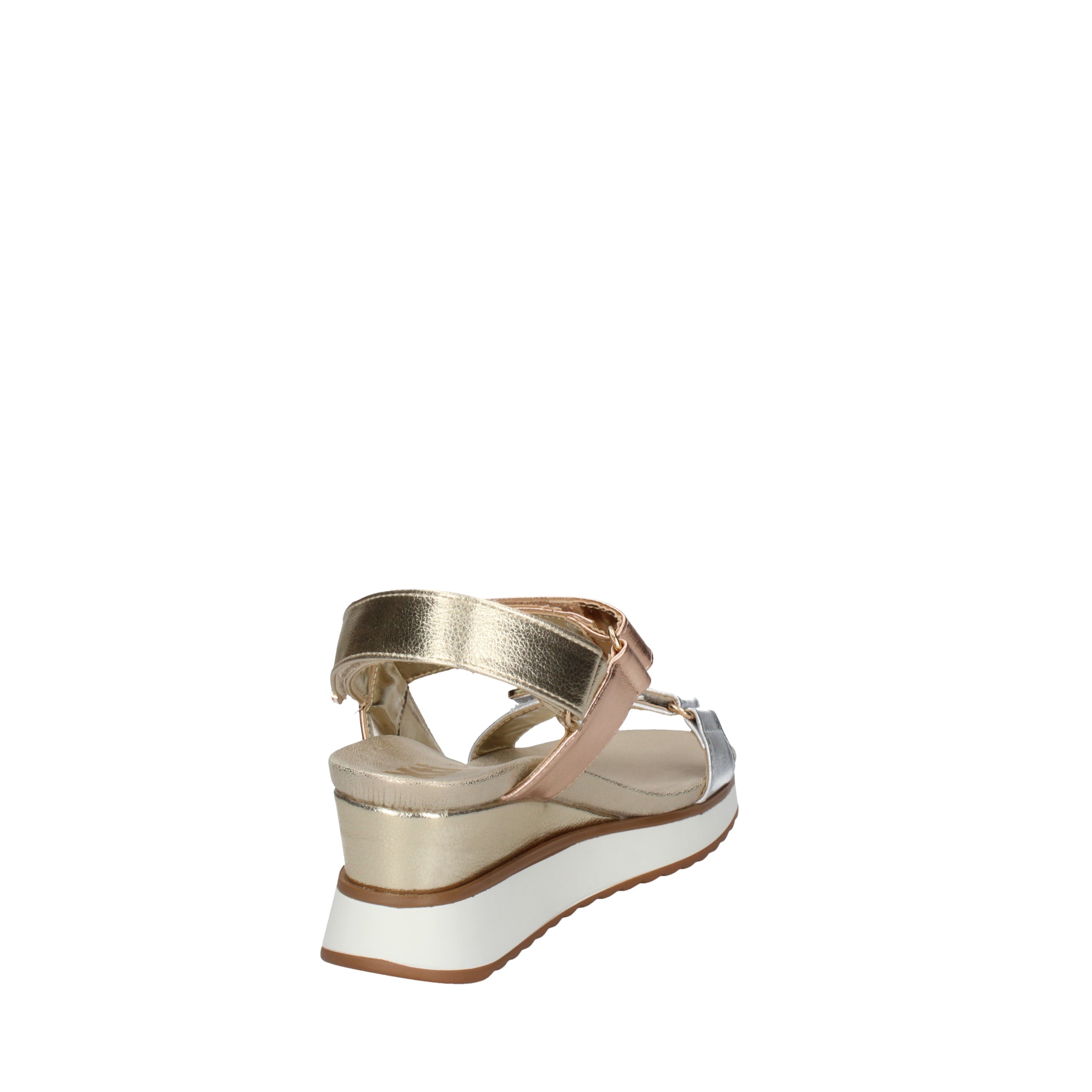 xti sandali modello oro 143882