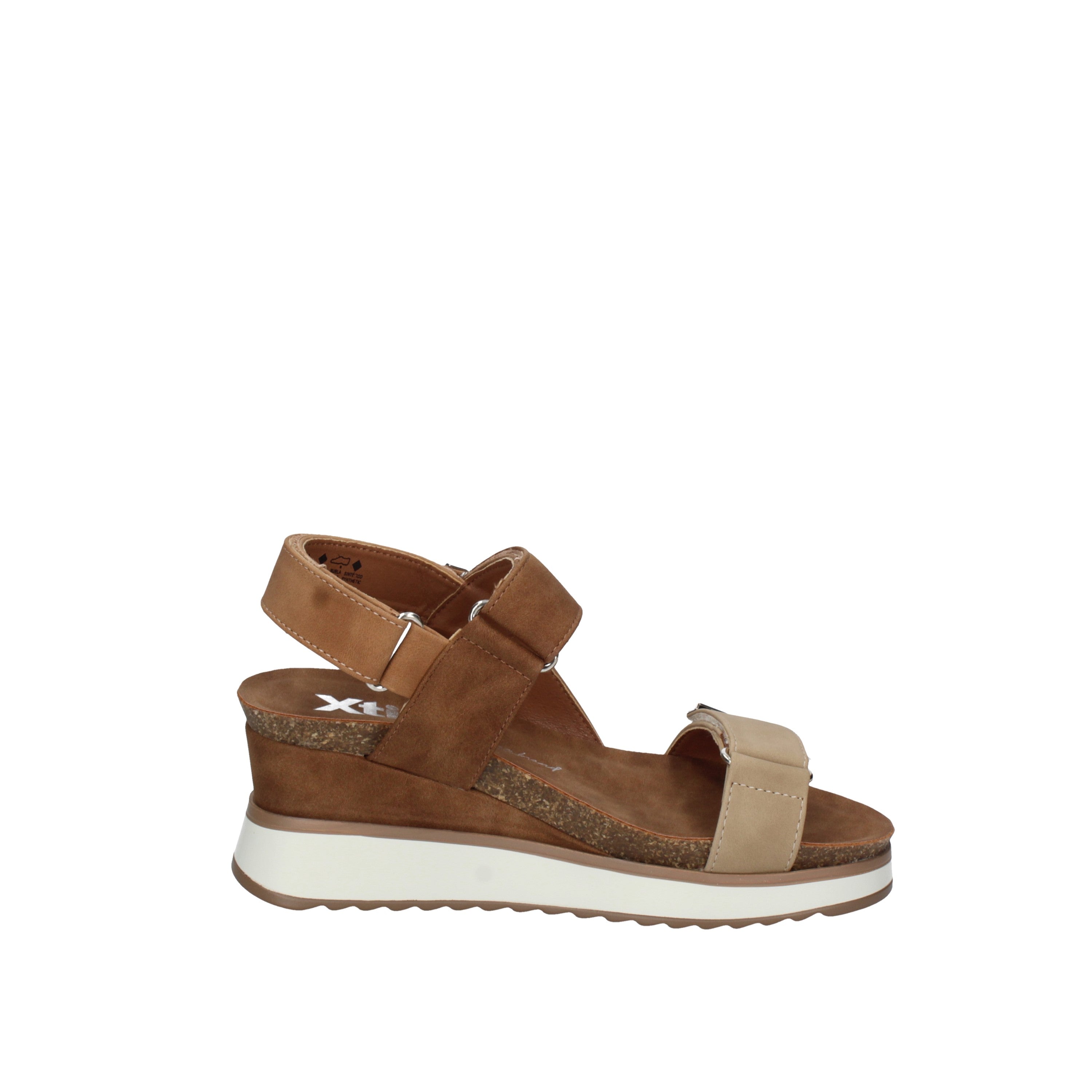 xti sandali modello camel 142822