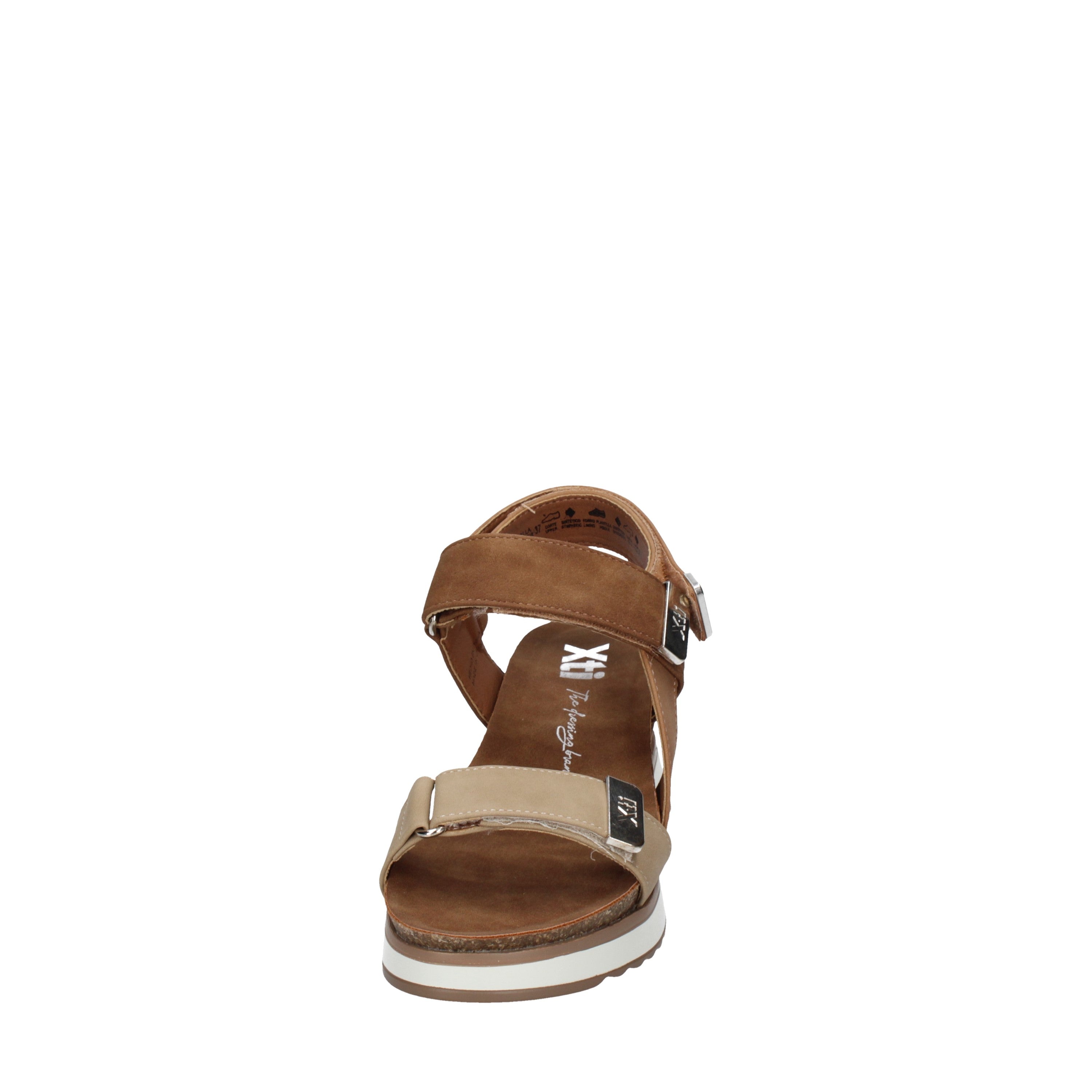 xti sandali modello camel 142822