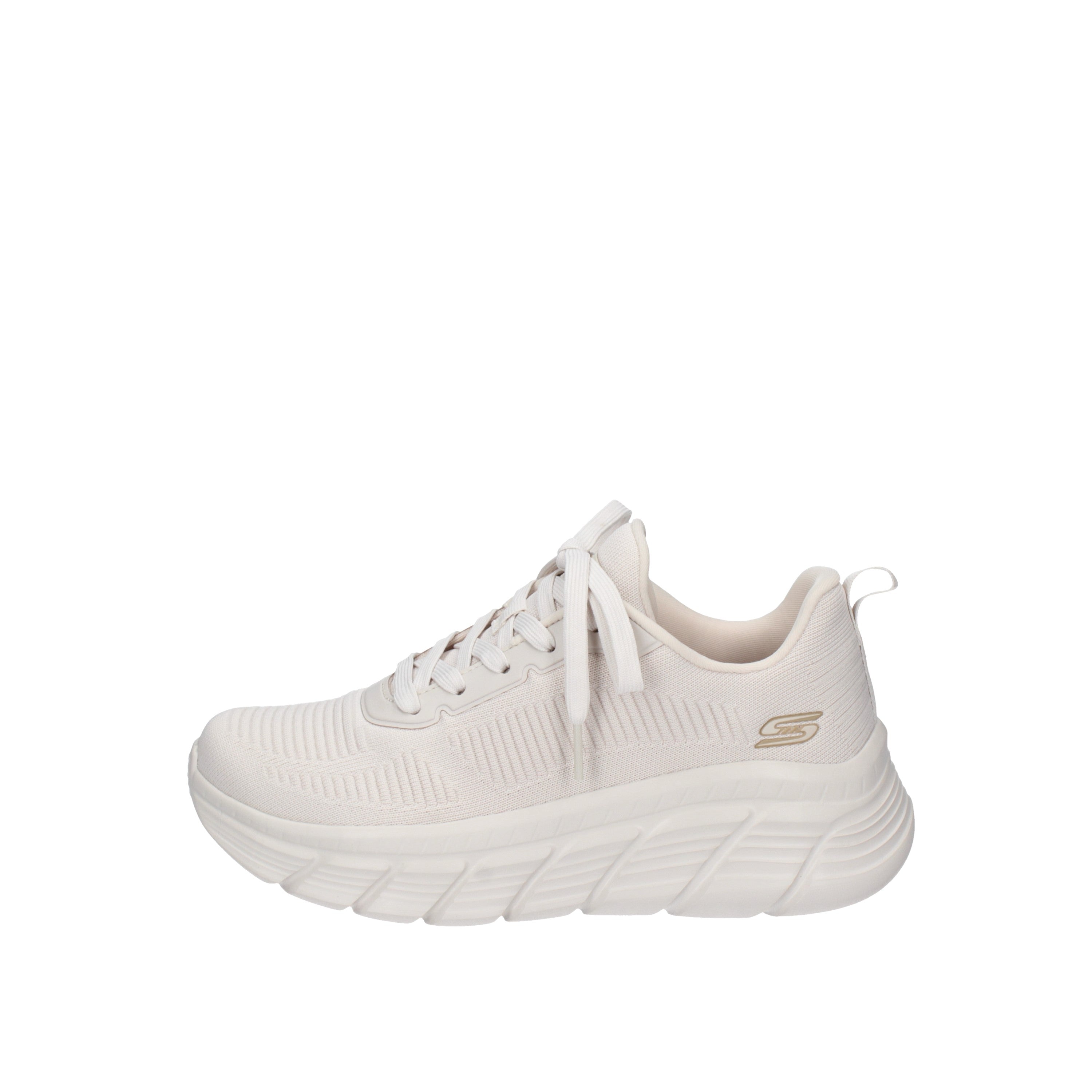 skechers sneakers BOBS Sport B Flex Hi - Flying rosa 117385/ofwt