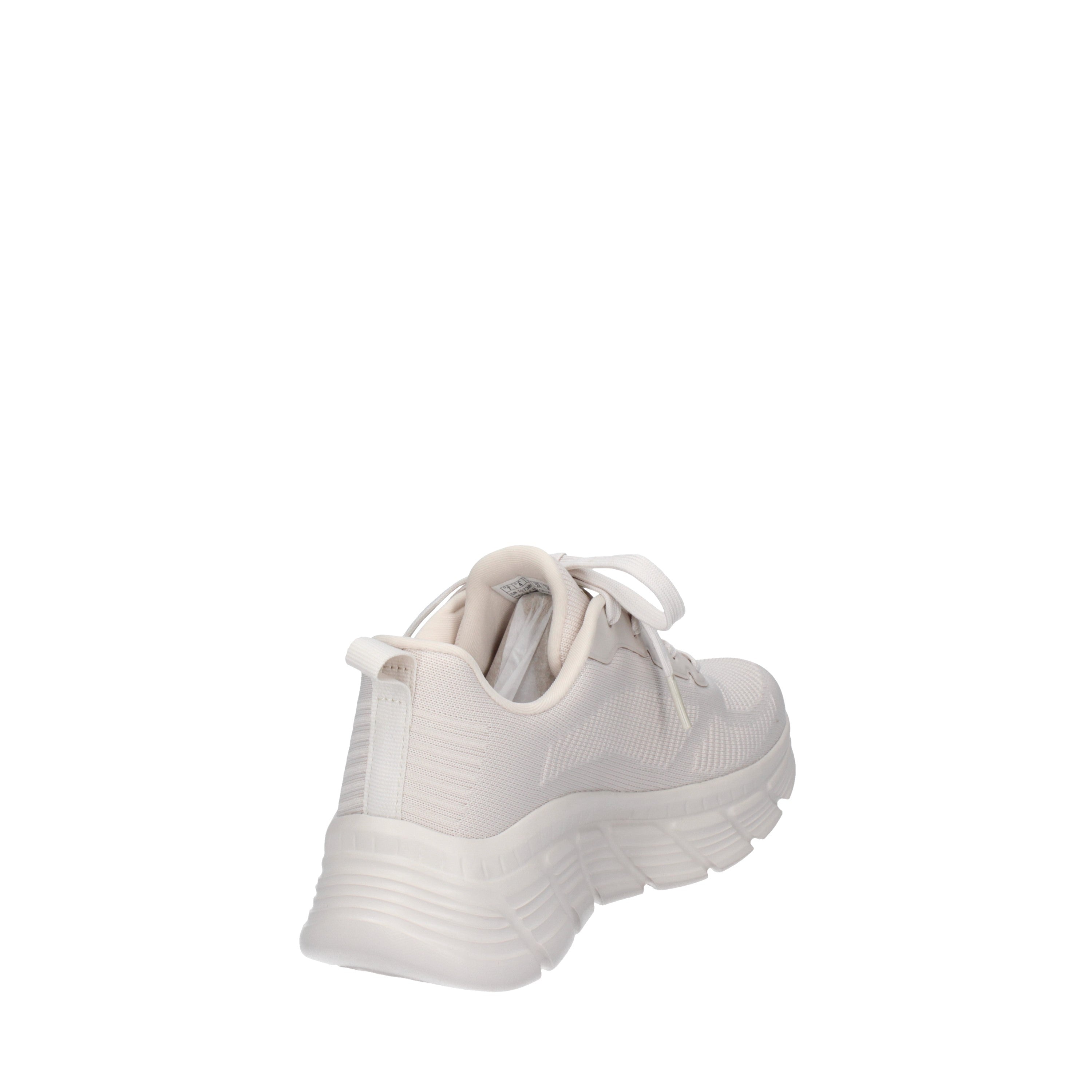 skechers sneakers BOBS Sport B Flex Hi - Flying rosa 117385/ofwt