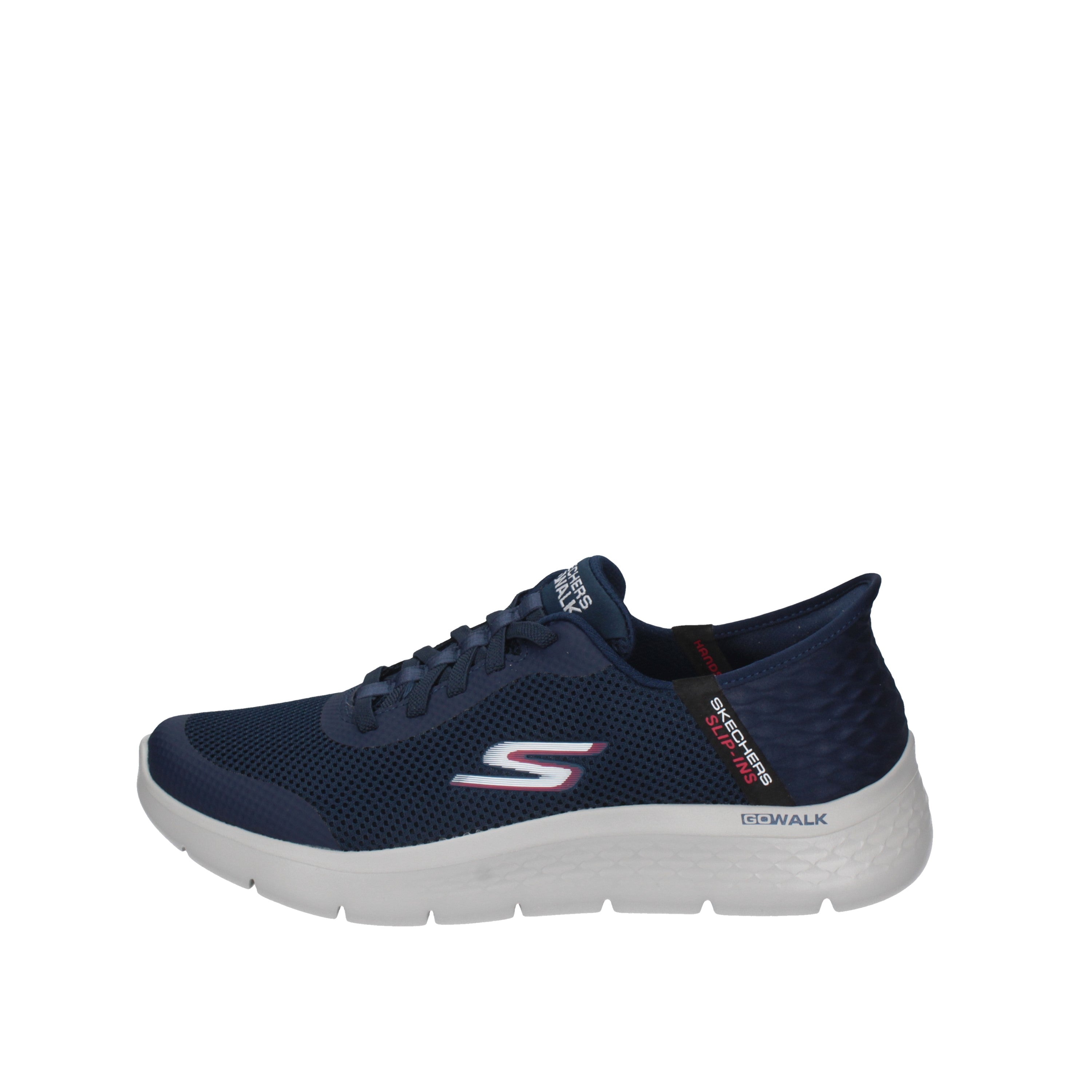 skechers sneakers Slip-ins: GO WALK Flex - Hands Up navy 216324/nvy