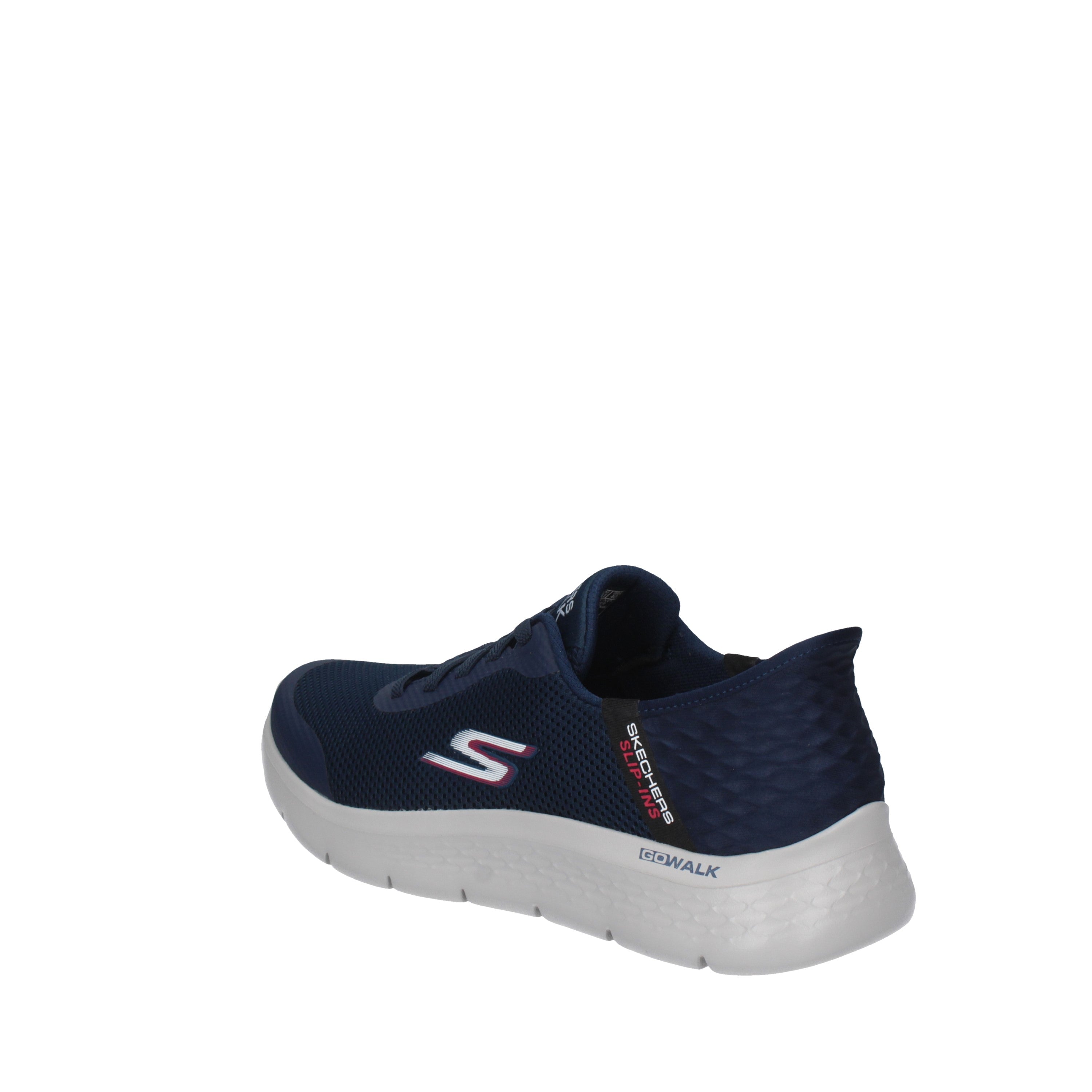 skechers sneakers Slip-ins: GO WALK Flex - Hands Up navy 216324/nvy