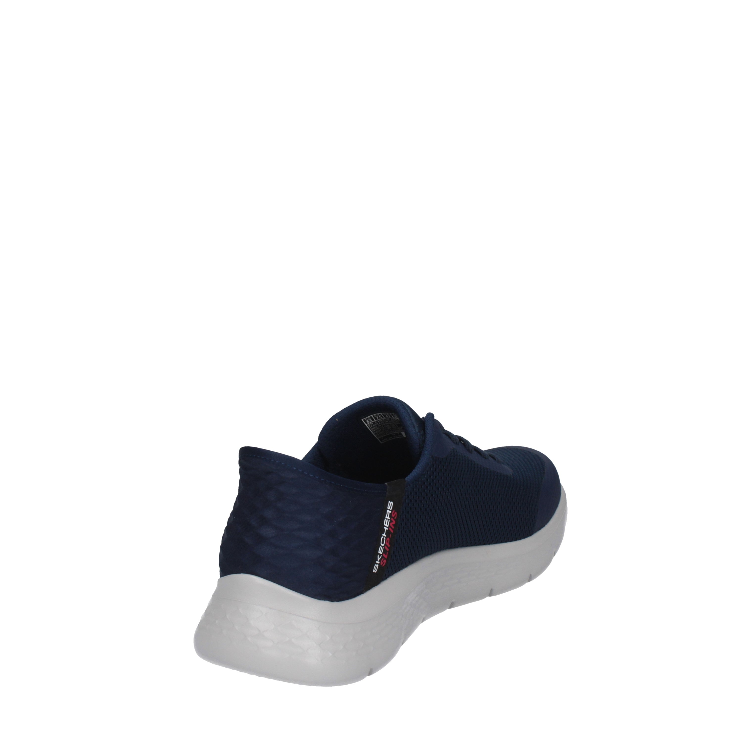 skechers sneakers Slip-ins: GO WALK Flex - Hands Up navy 216324/nvy