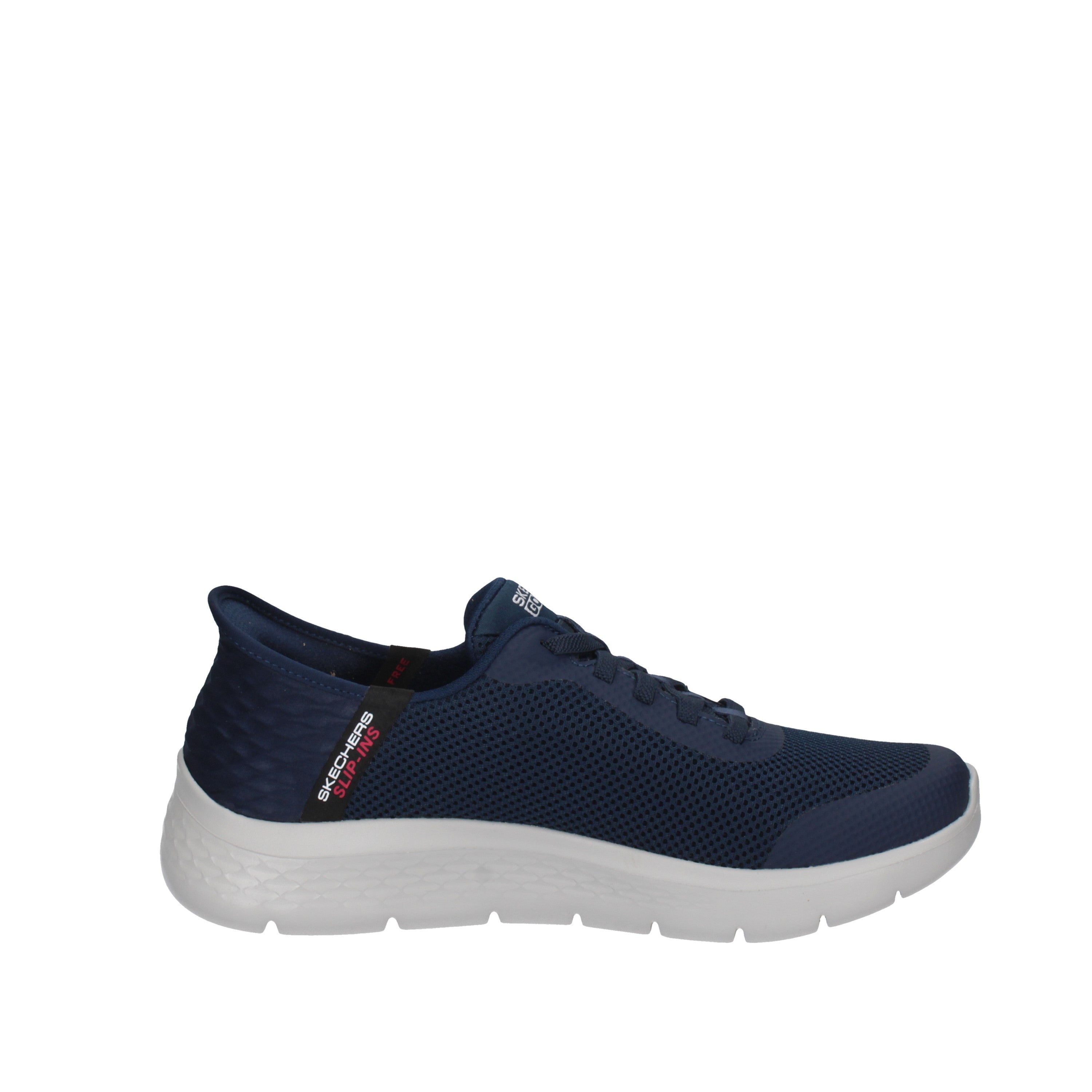 skechers sneakers Slip-ins: GO WALK Flex - Hands Up navy 216324/nvy