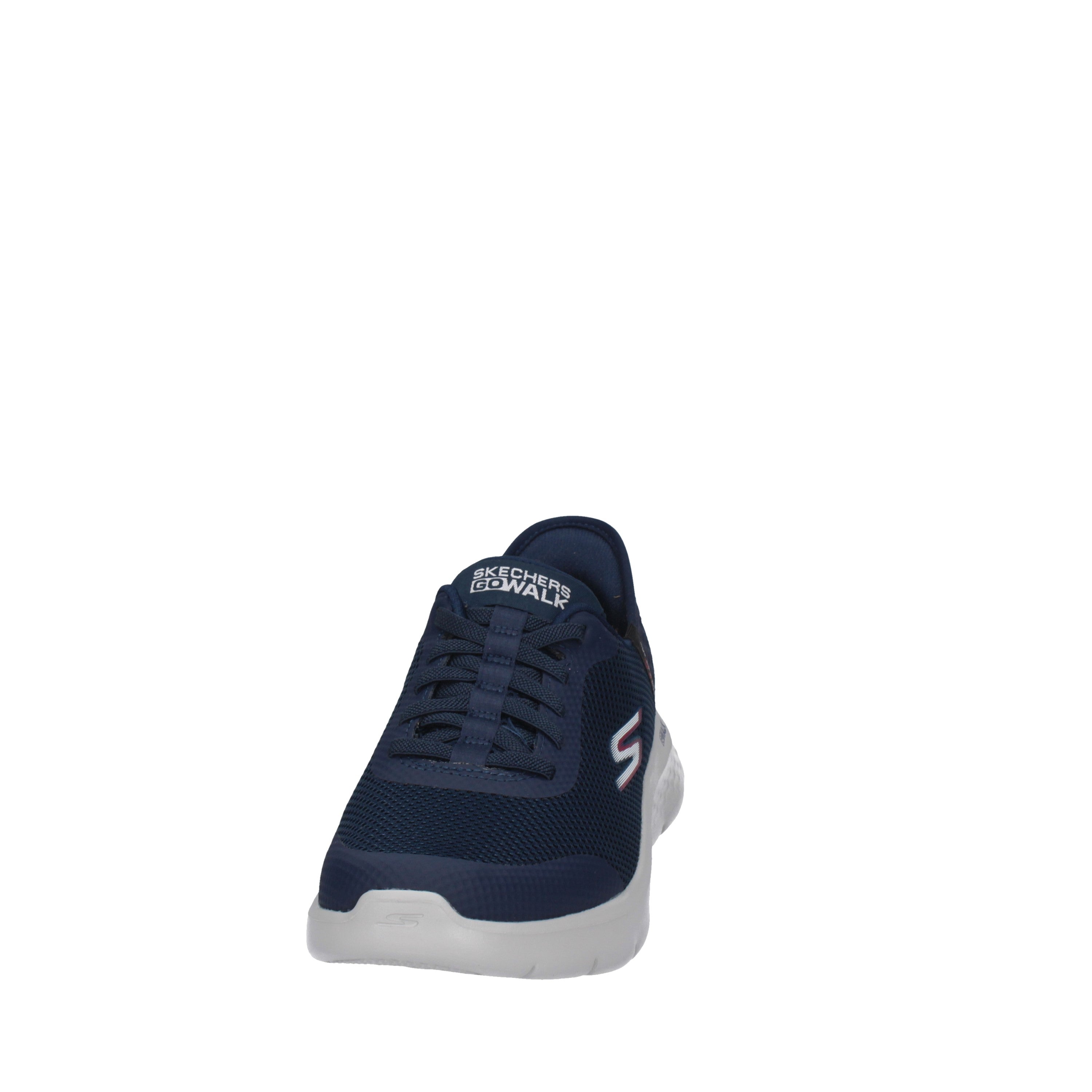 skechers sneakers Slip-ins: GO WALK Flex - Hands Up navy 216324/nvy