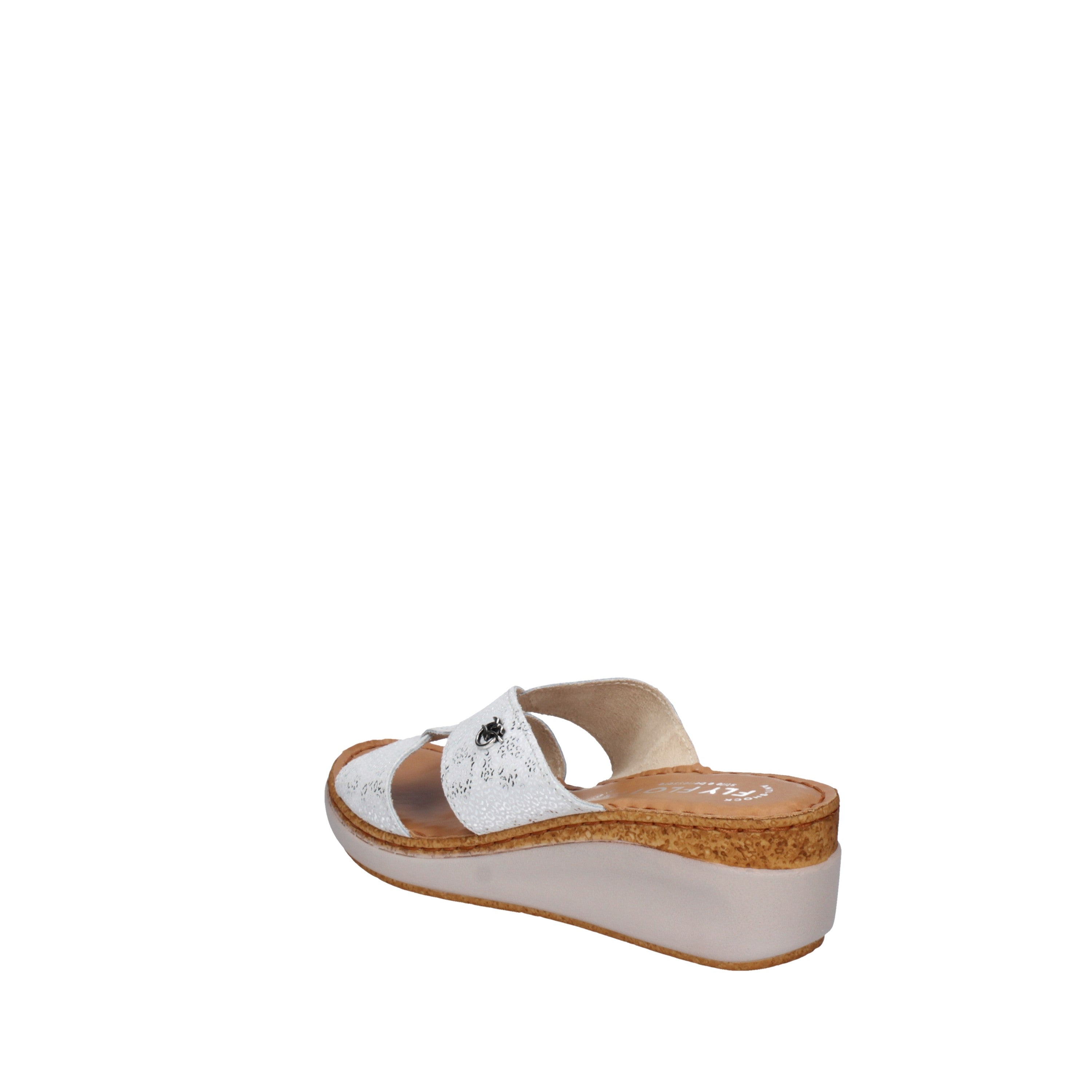 fly flot ciabatta modello grigio 36j53 vg