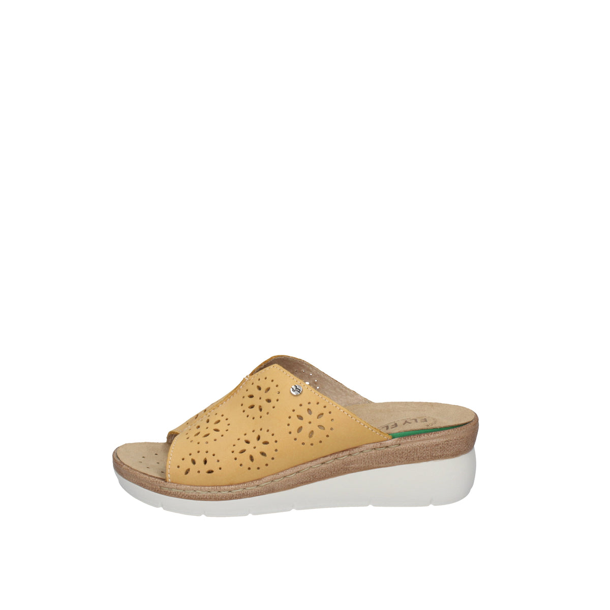 Fly Flot  43K53 QV Giallo