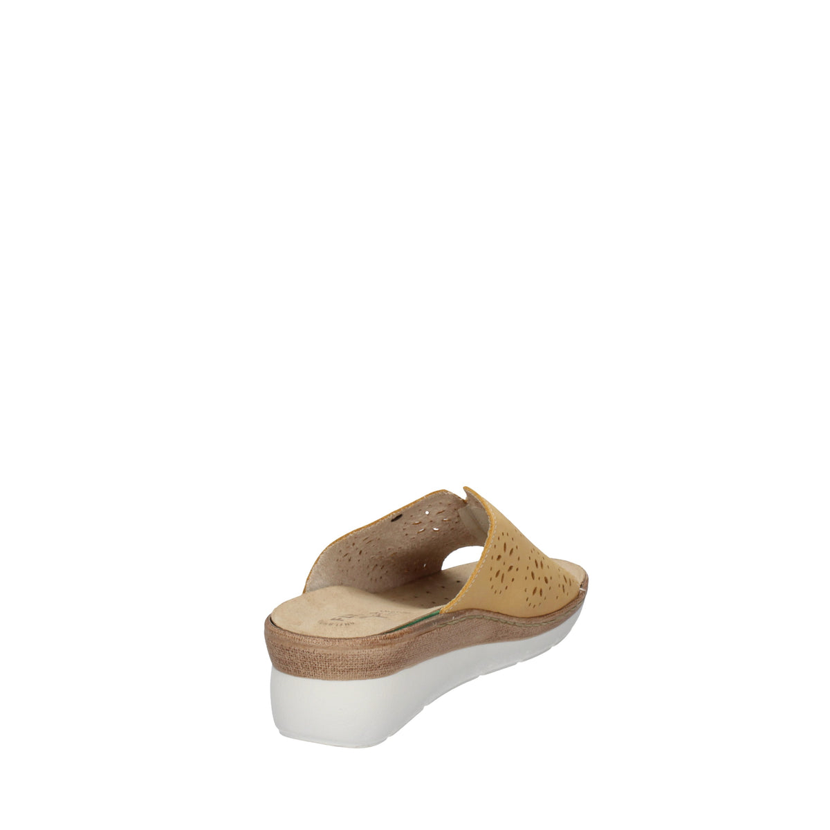 Fly Flot  43K53 QV Giallo