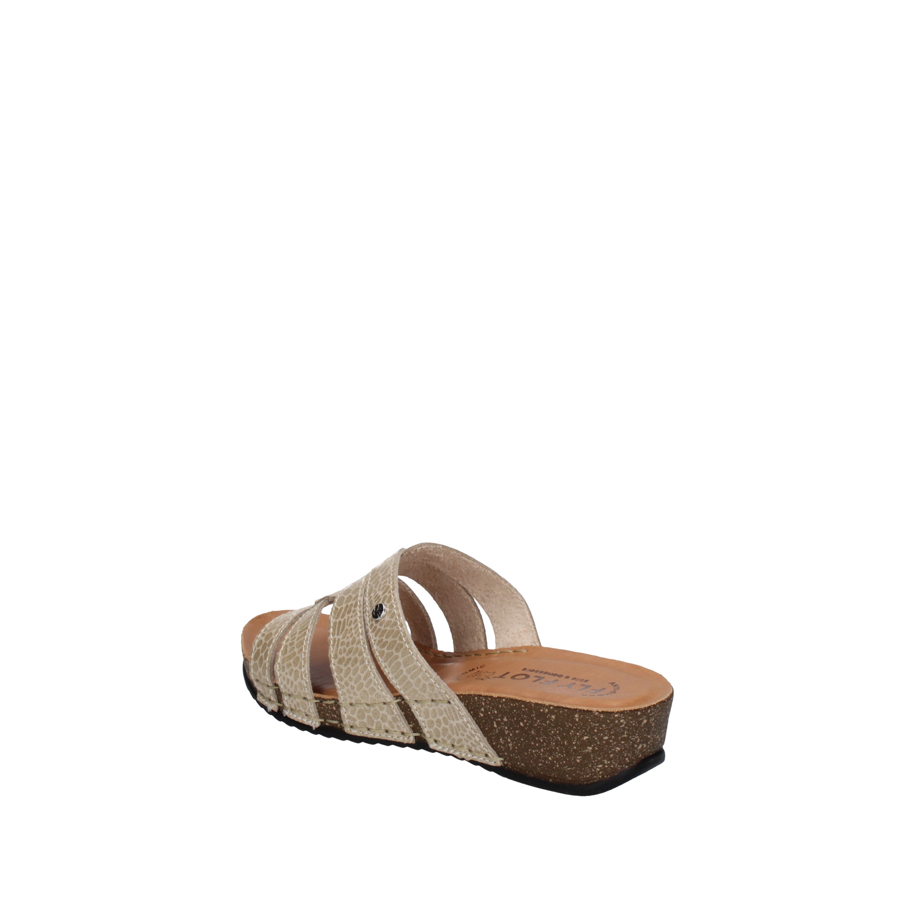 fly flot ciabatta modello beige 23k17 ag