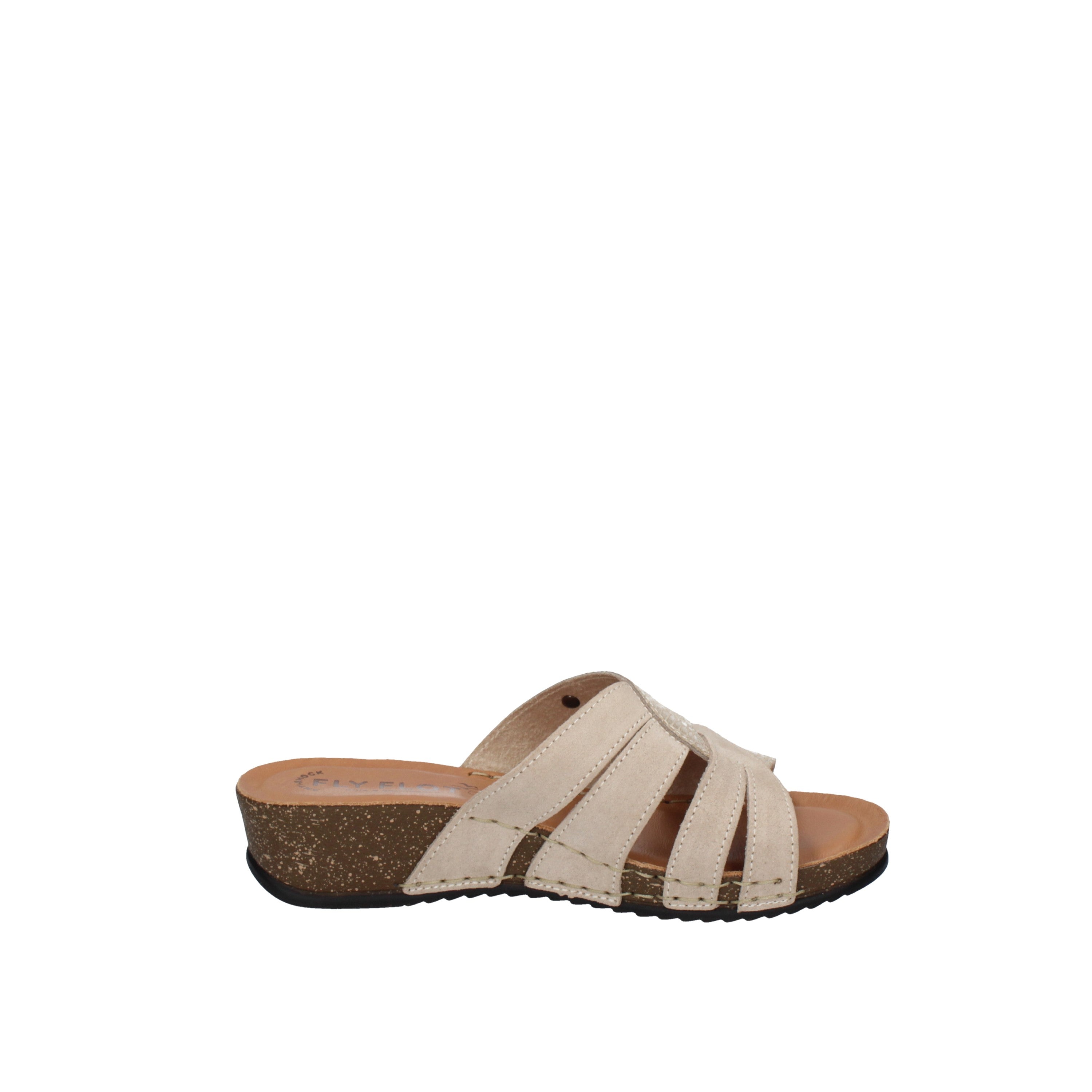 fly flot ciabatta modello beige 23k17 ag