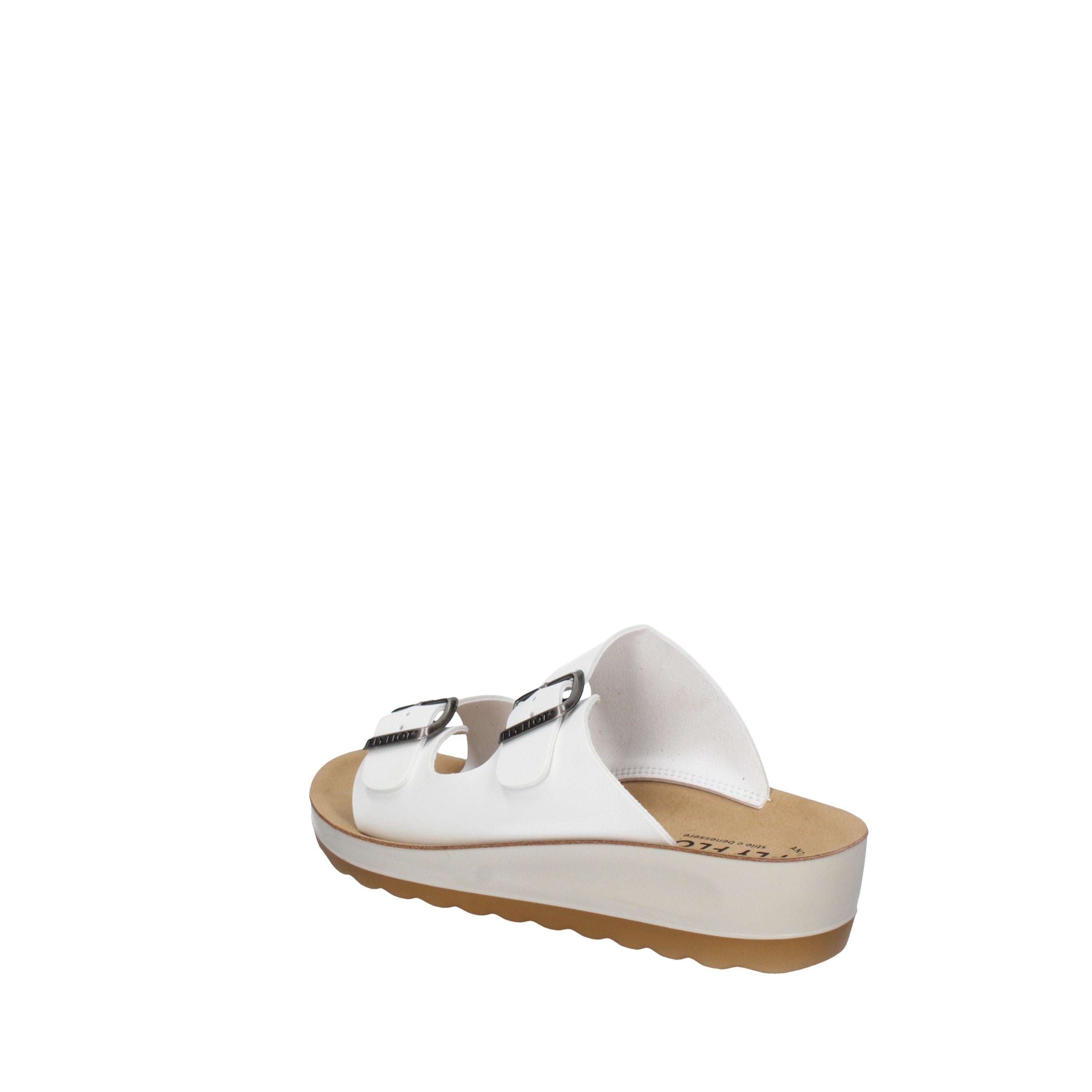 fly flot ciabatta modello bianco 42g64 2c