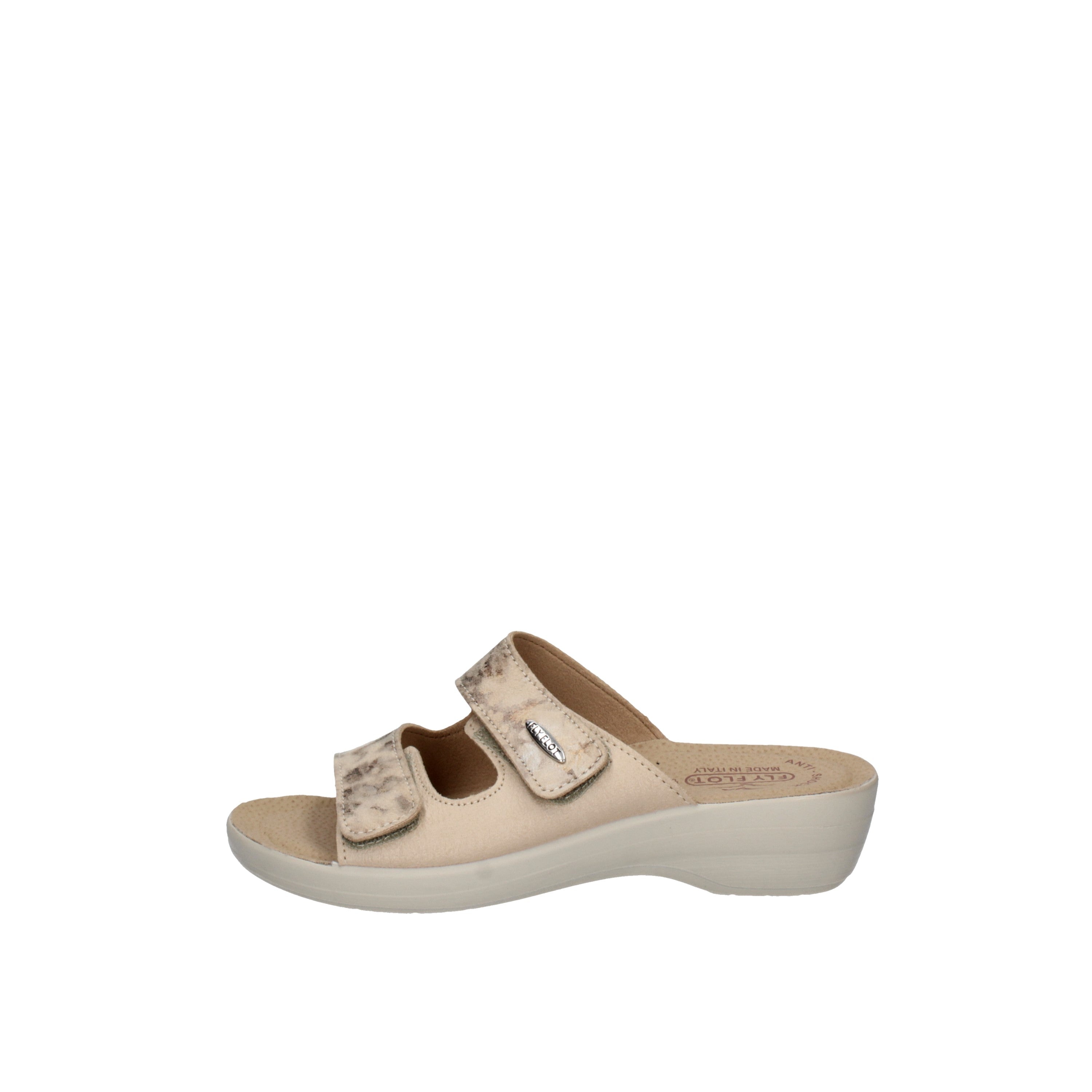 fly flot ciabatta modello beige t5b18 h3