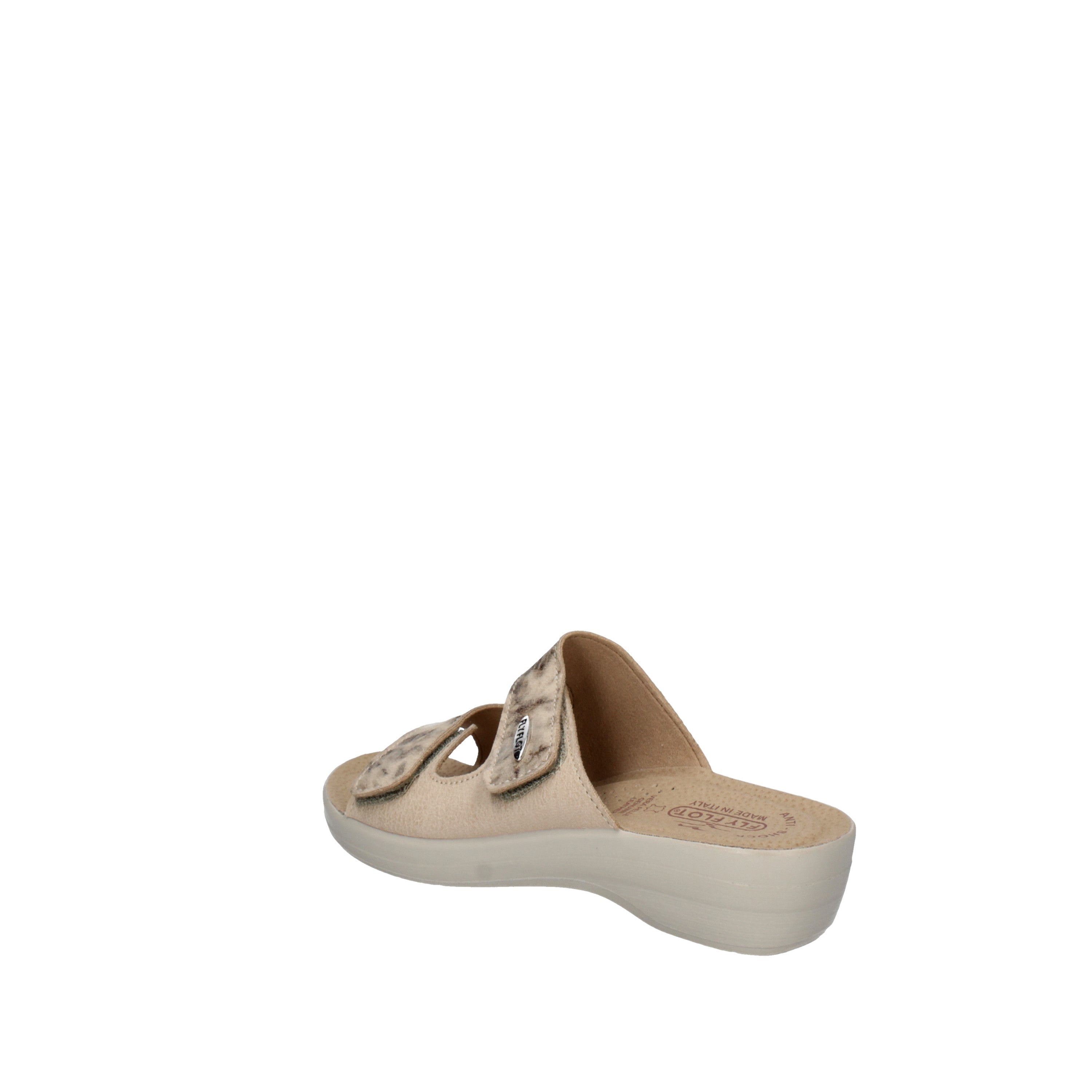 fly flot ciabatta modello beige t5b18 h3