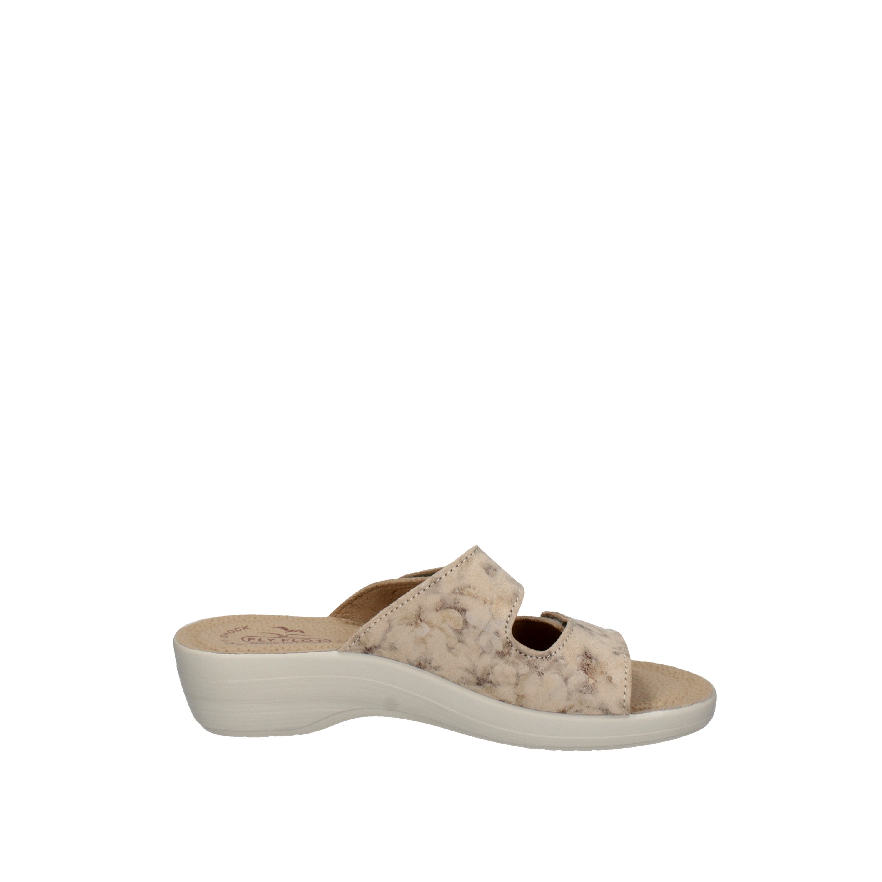 fly flot ciabatta modello beige t5b18 h3