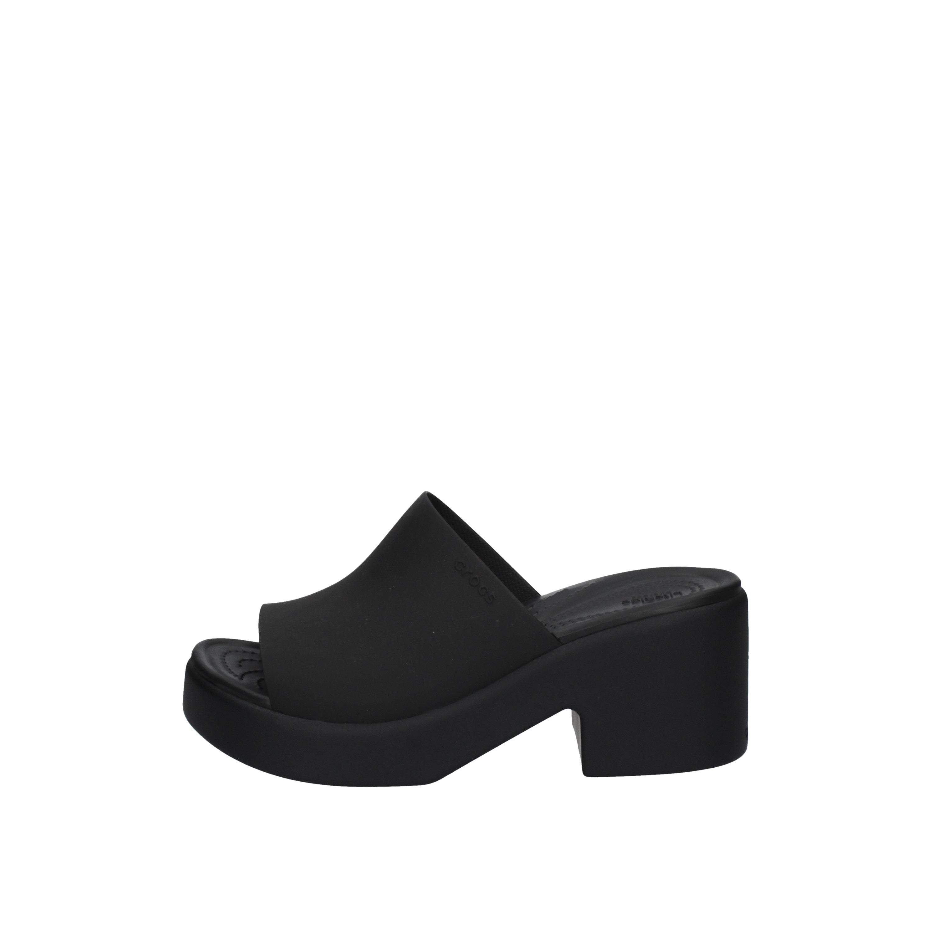 crocs sandali 209408/bkbk