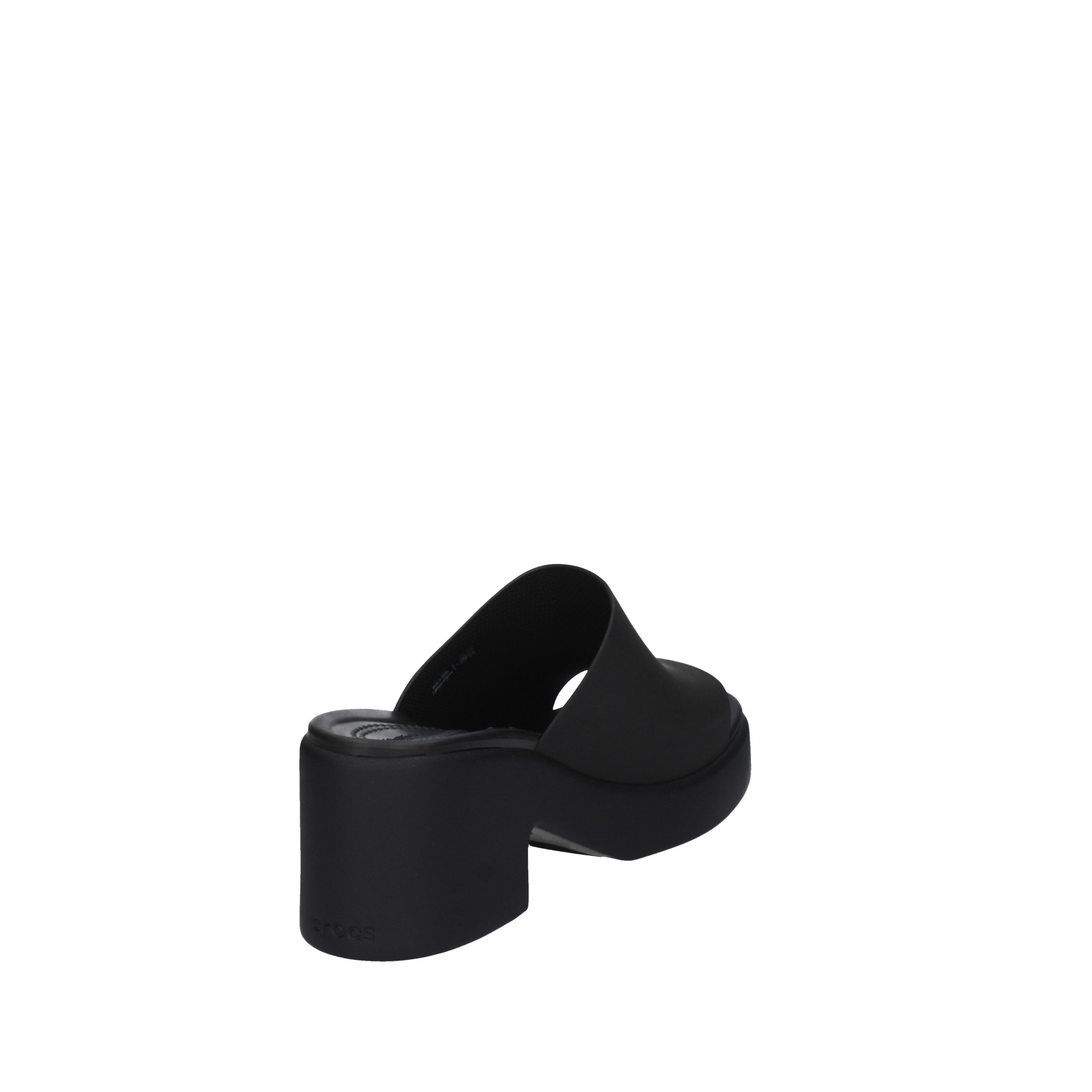 crocs sandali 209408/bkbk