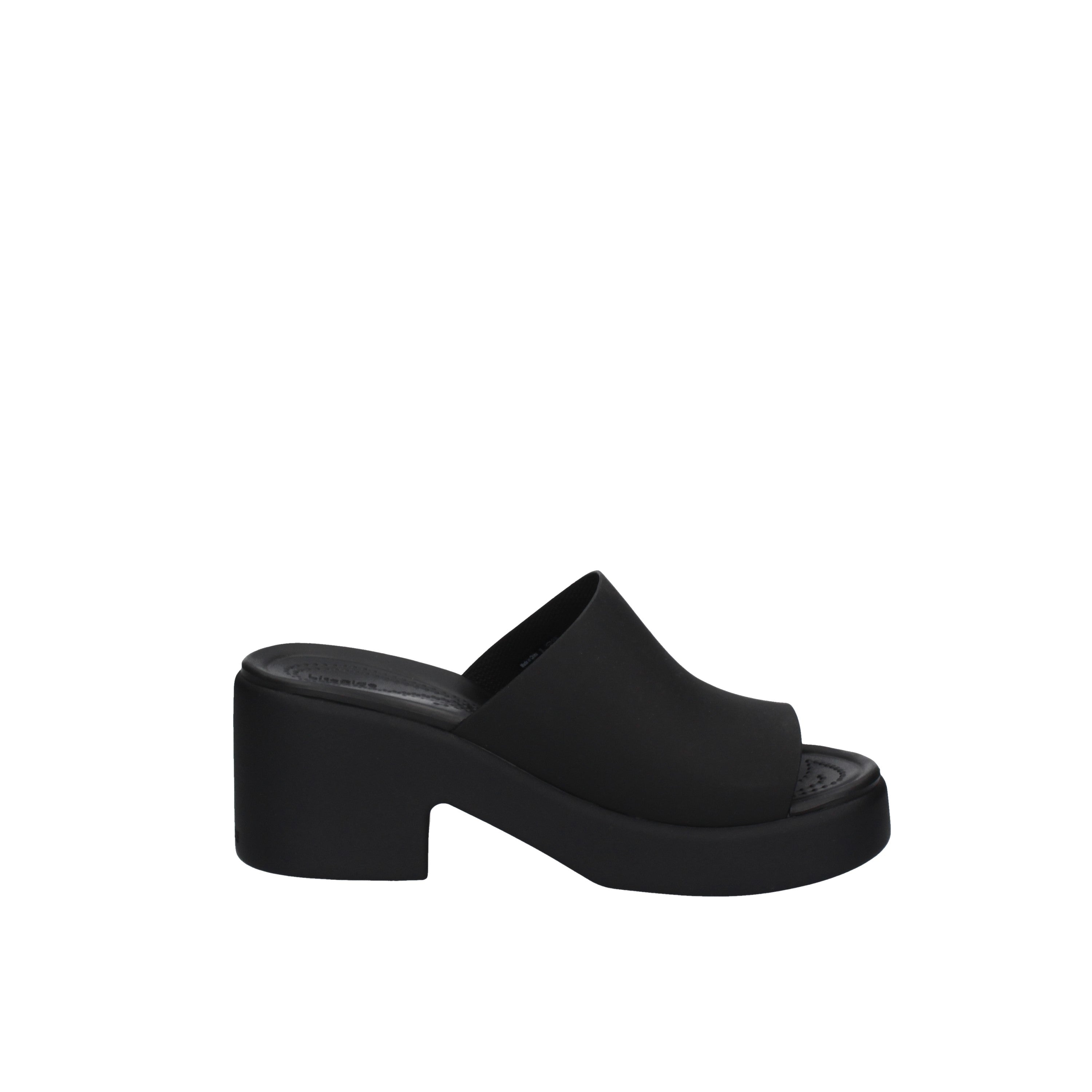 crocs sandali 209408/bkbk