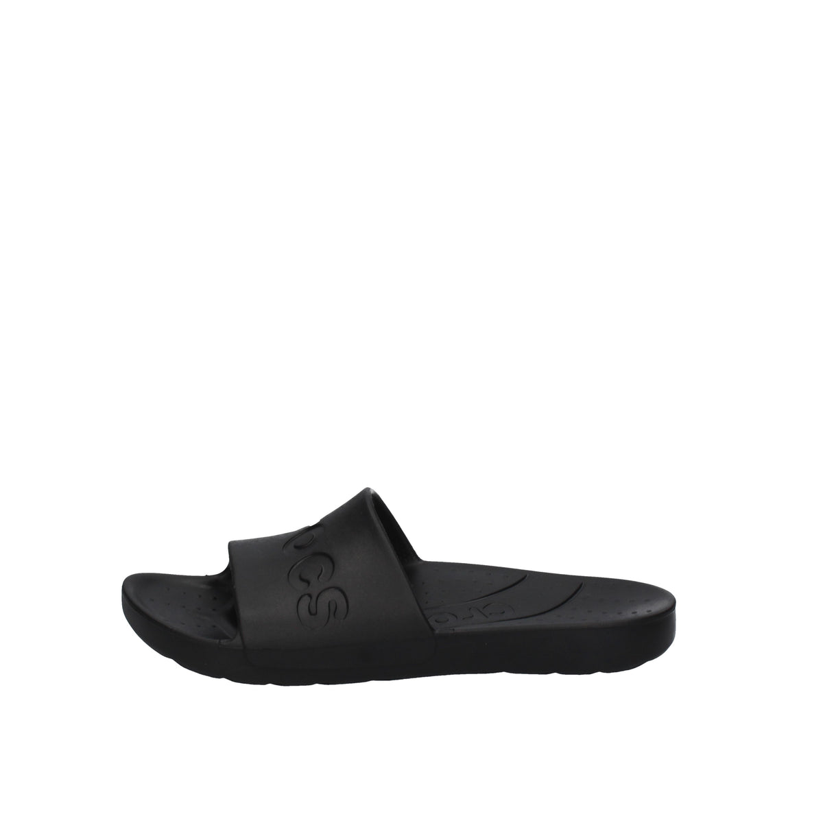CROCS  210088/BLK Nero
