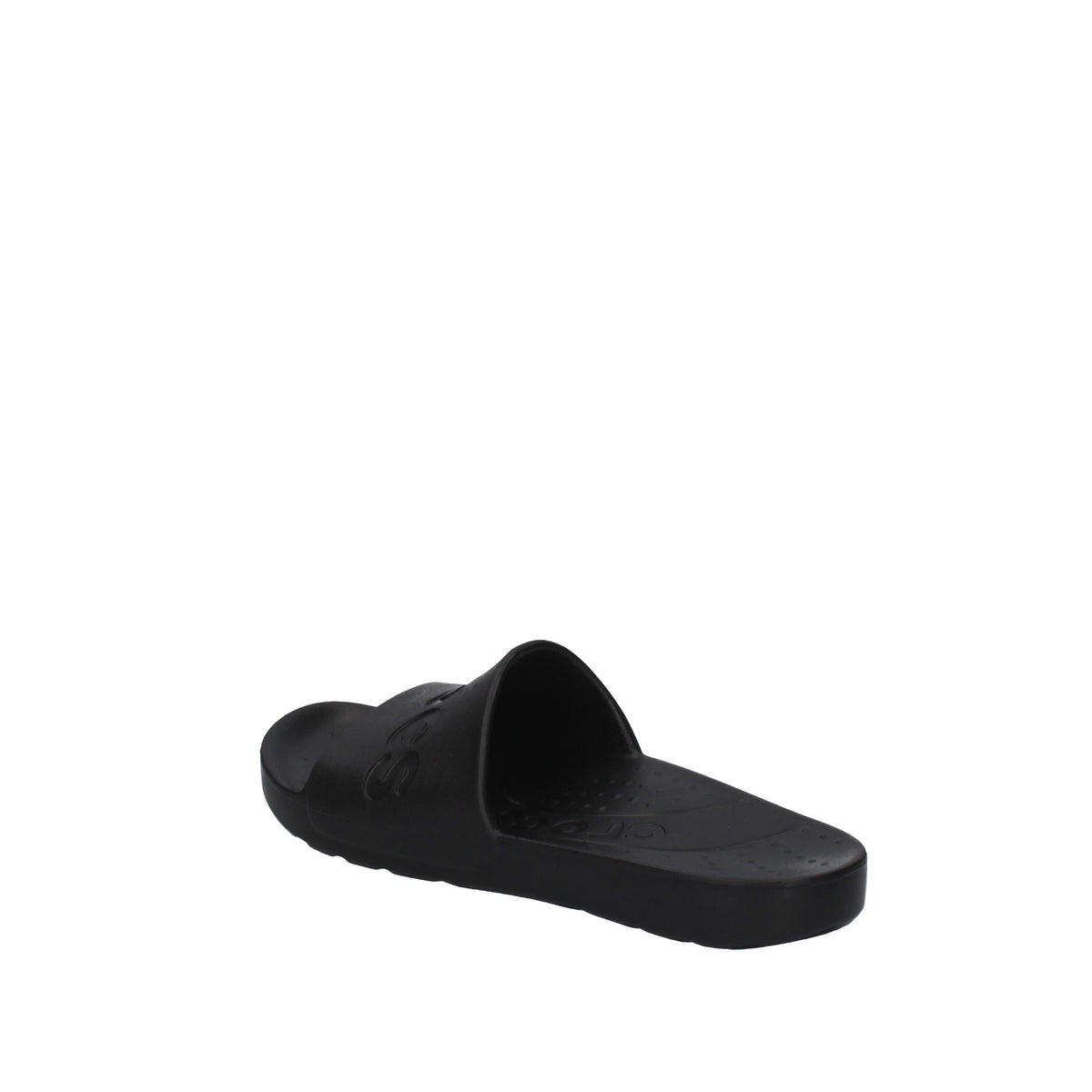 CROCS  210088/BLK Nero