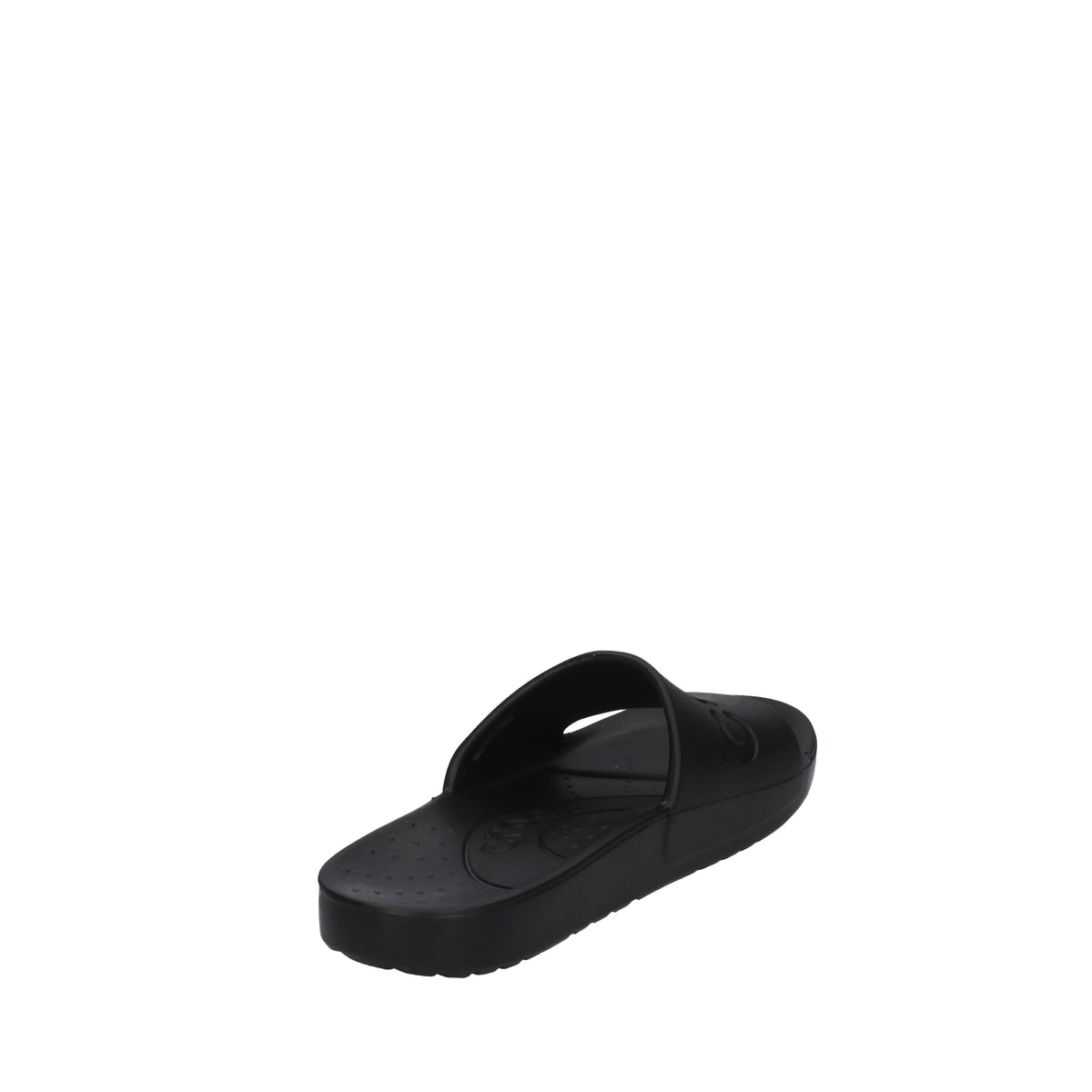 CROCS  210088/BLK Nero