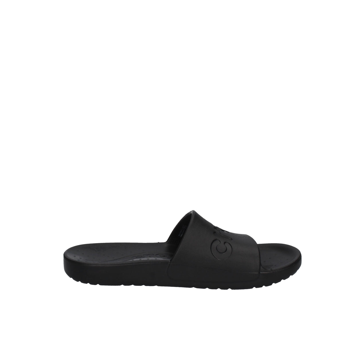 CROCS  210088/BLK Nero