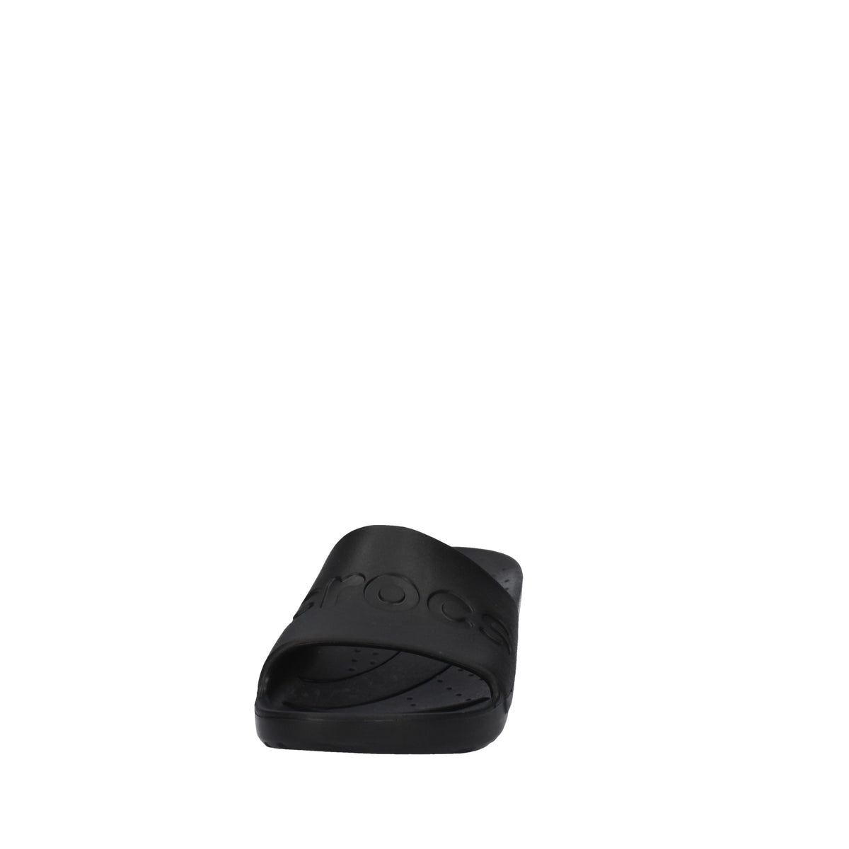 CROCS  210088/BLK Nero