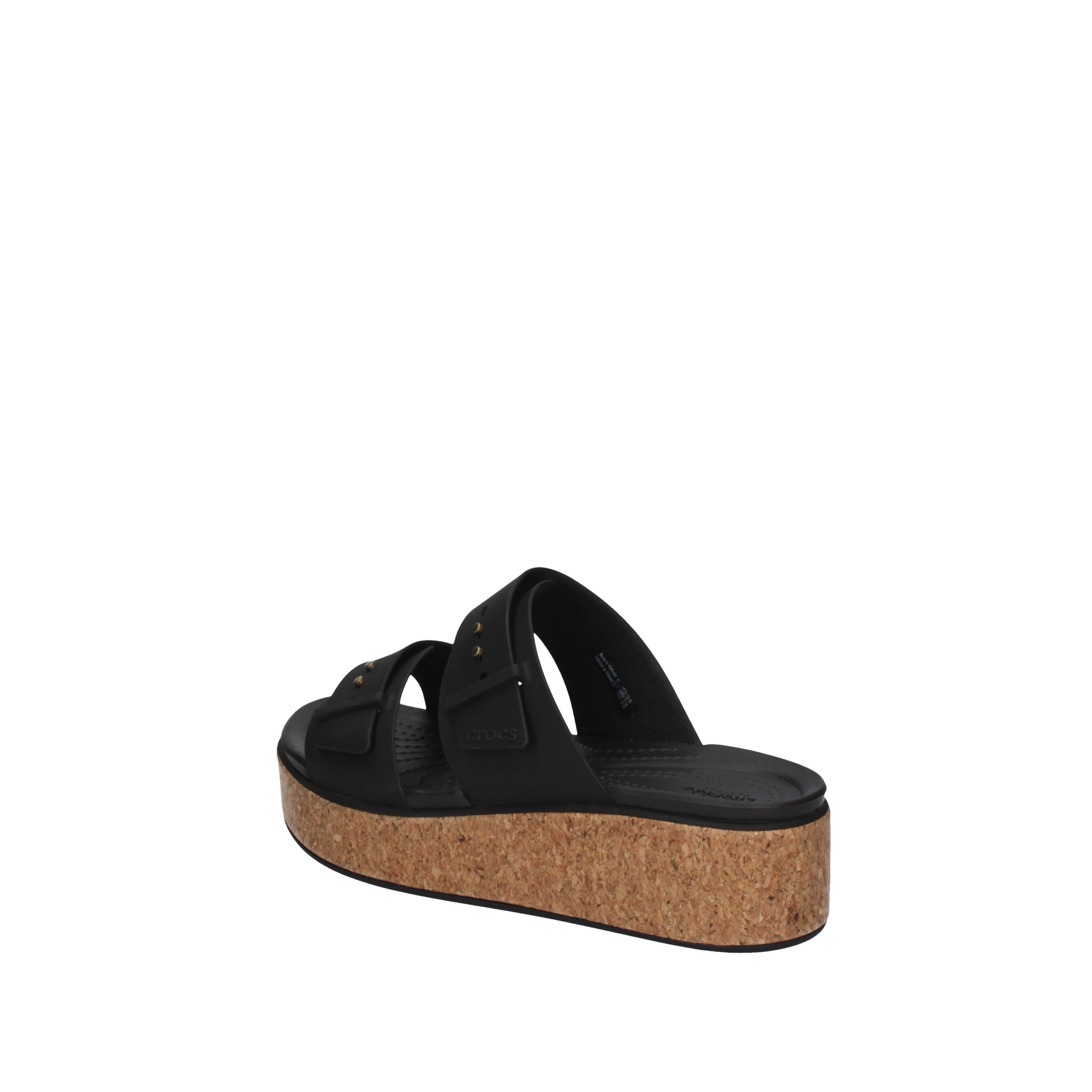 crocs ciabatta 211252/blk