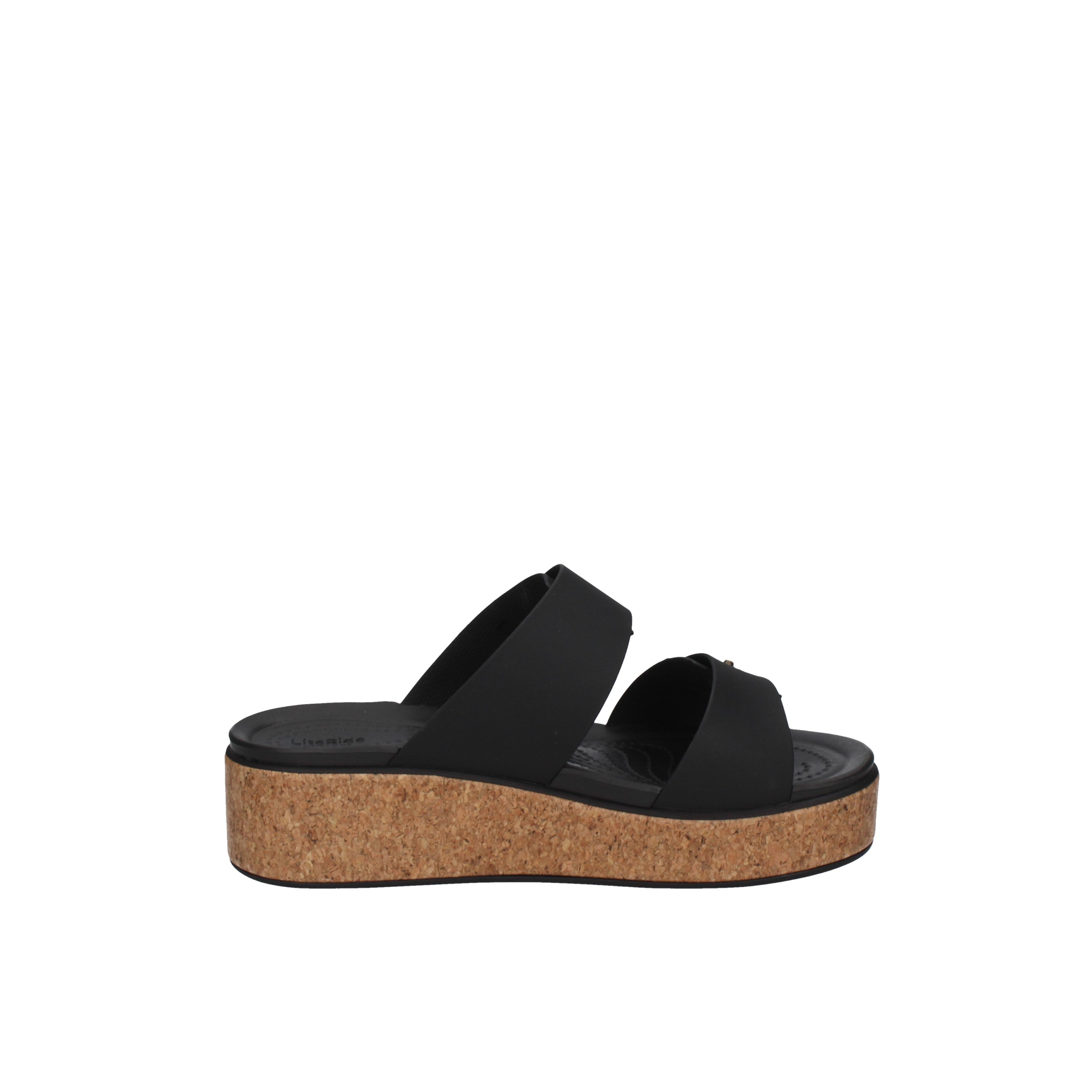 crocs ciabatta 211252/blk