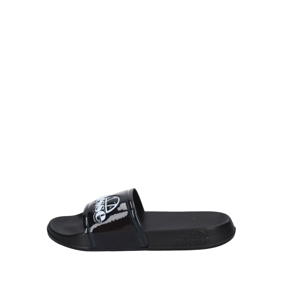 ELLESSE  ADELAIDE004 Nero
