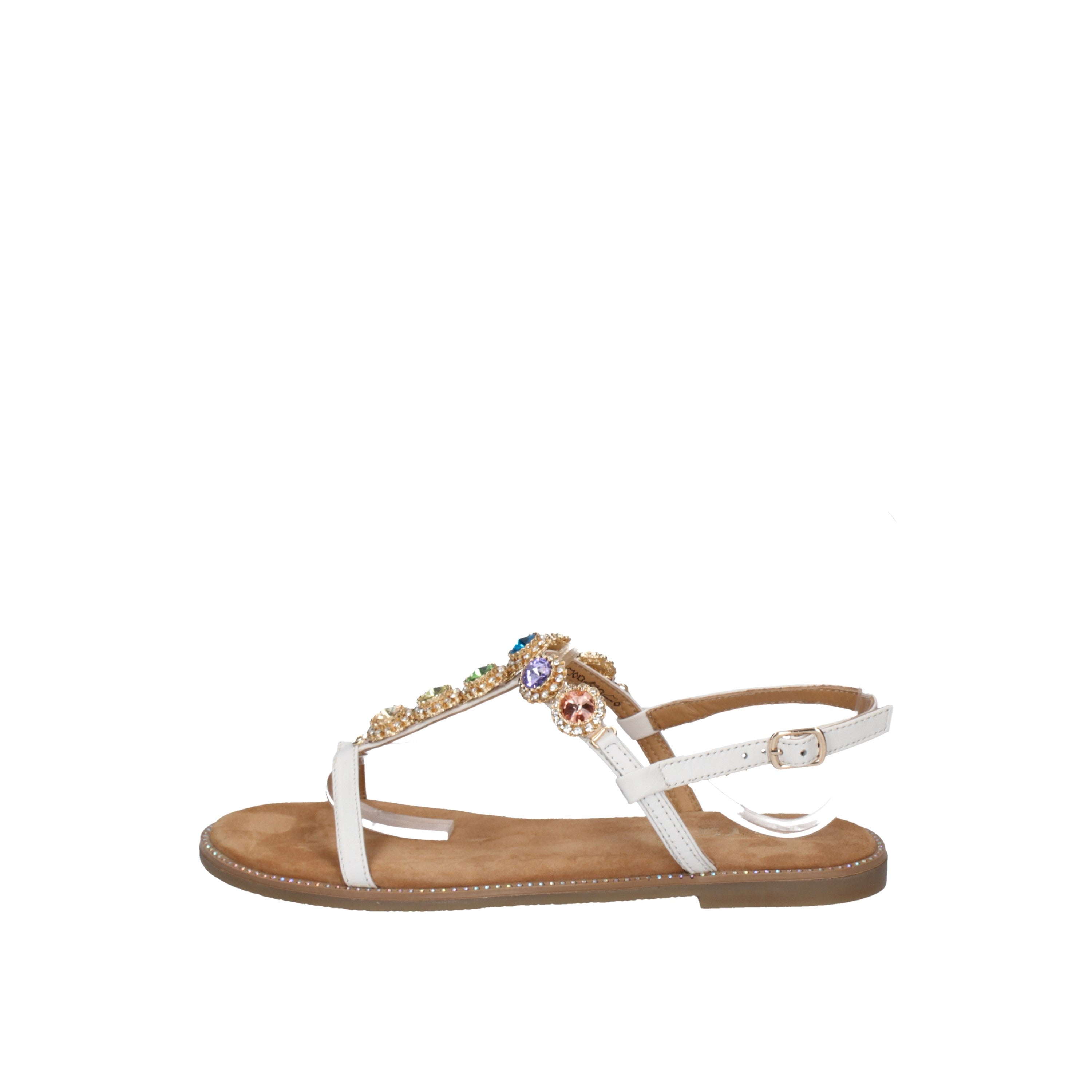 keys sandali k-10951