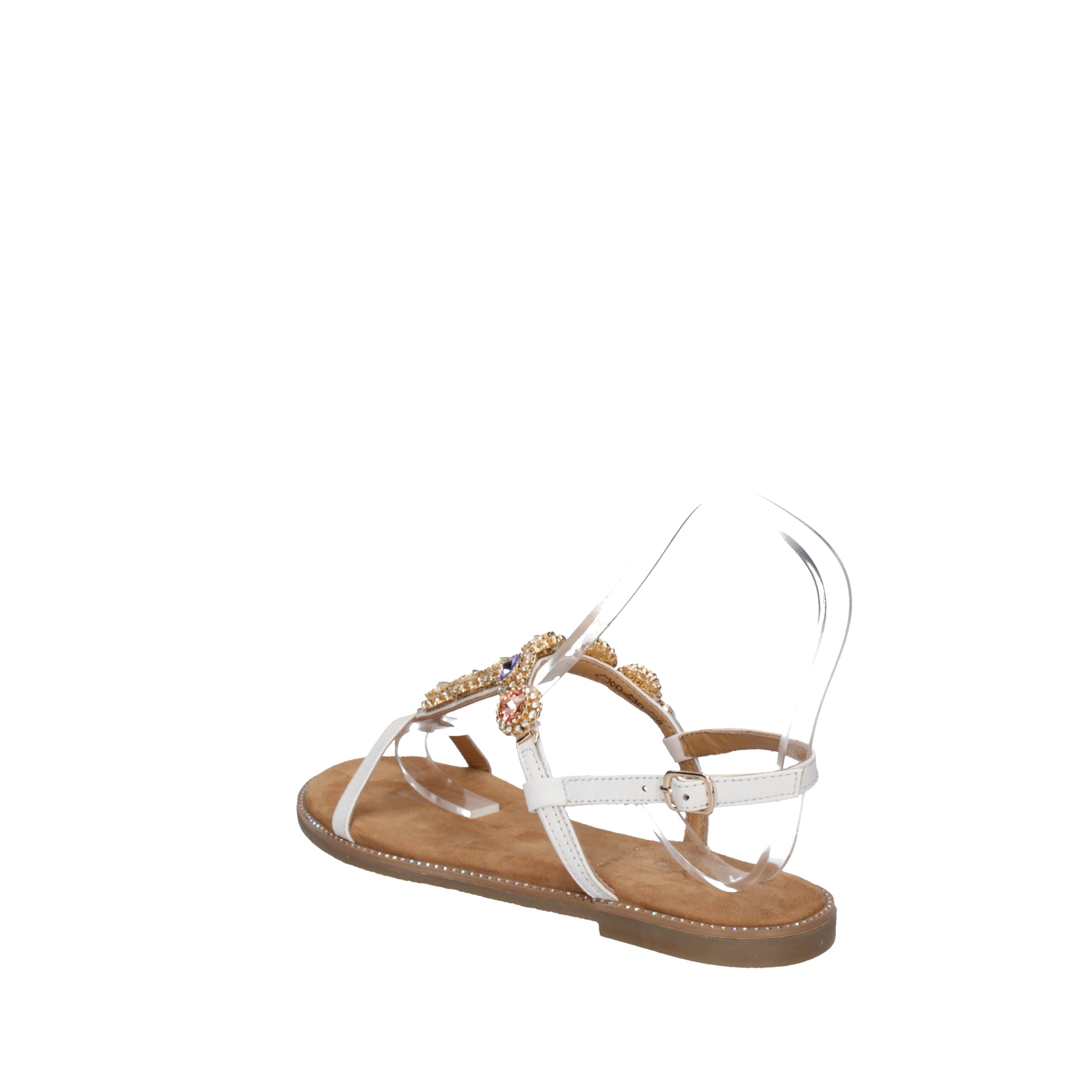 keys sandali k-10951