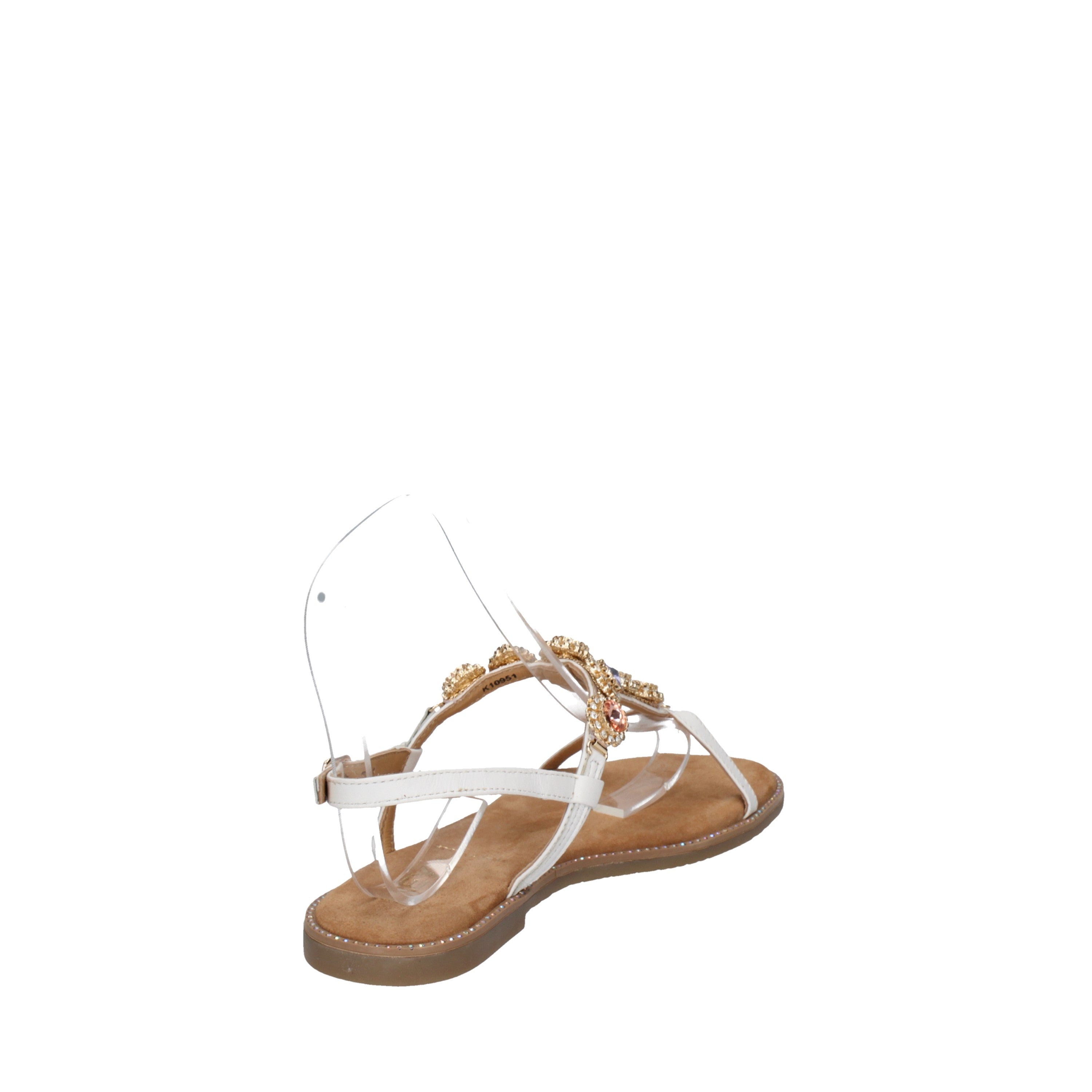 keys sandali k-10951