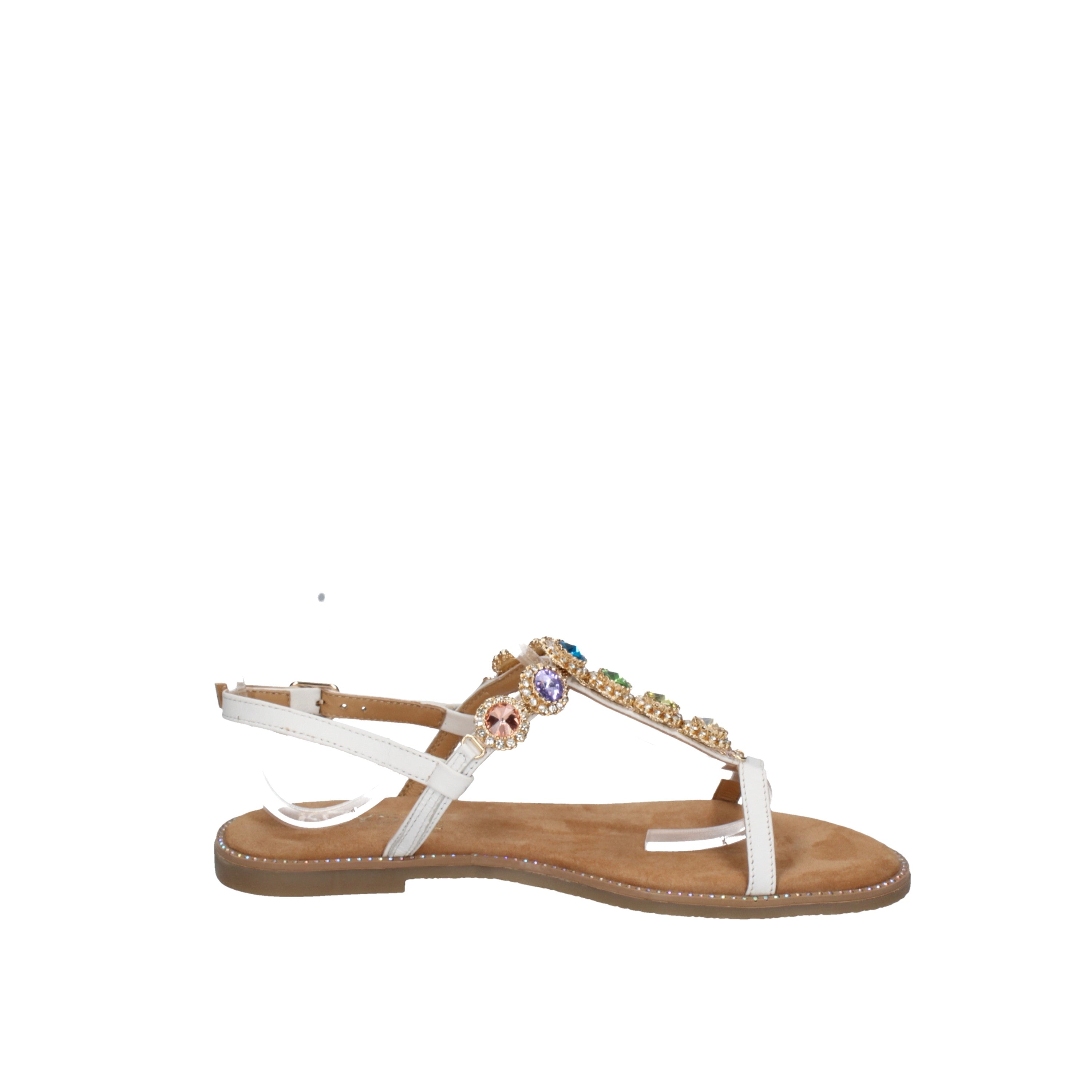 keys sandali k-10951