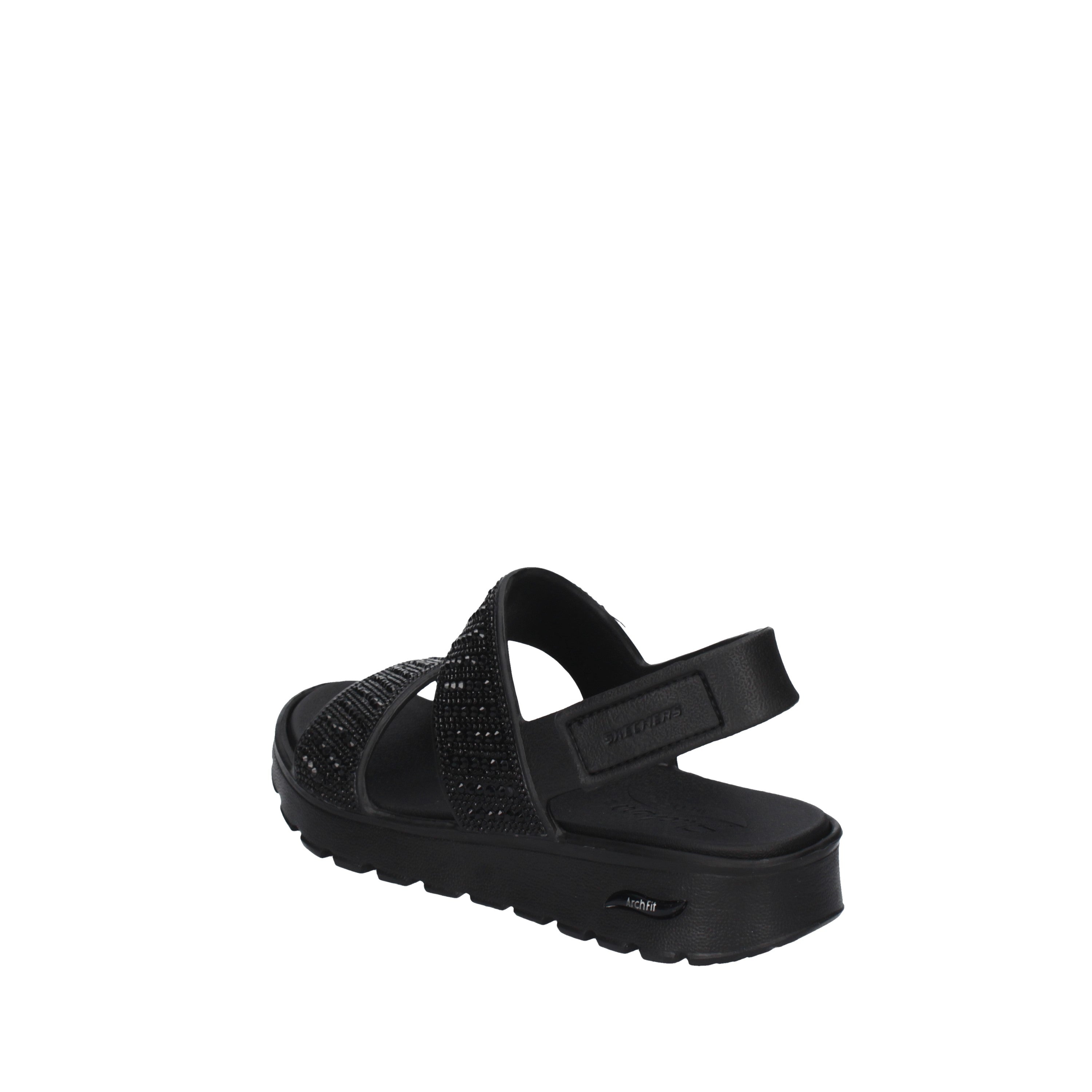 skechers sandali 111531/bbk
