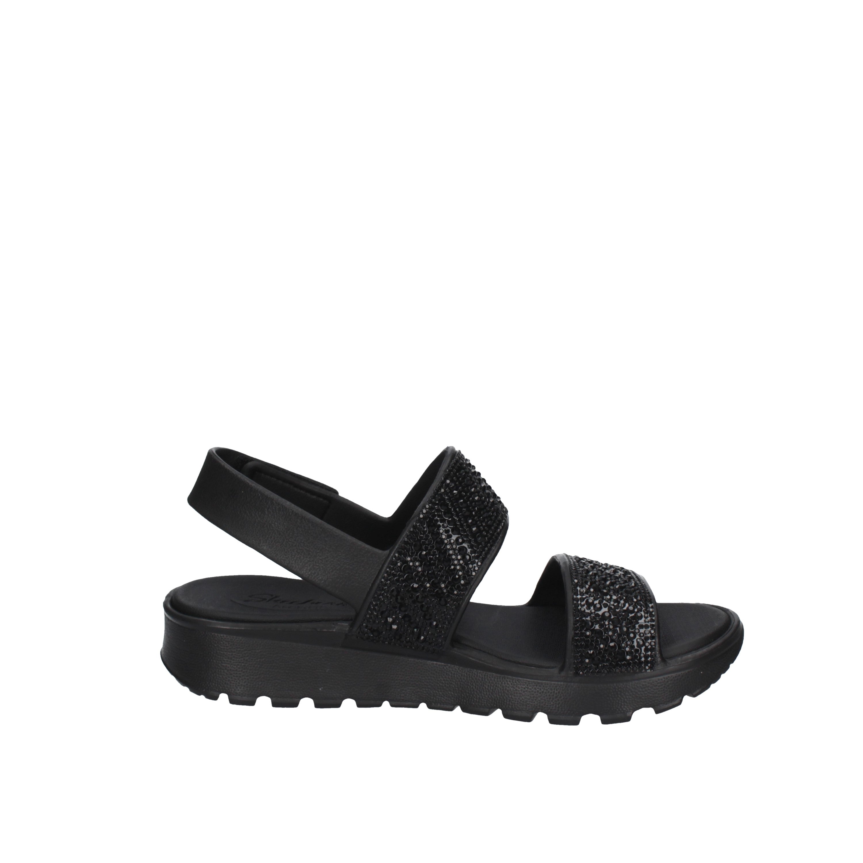 skechers sandali 111531/bbk