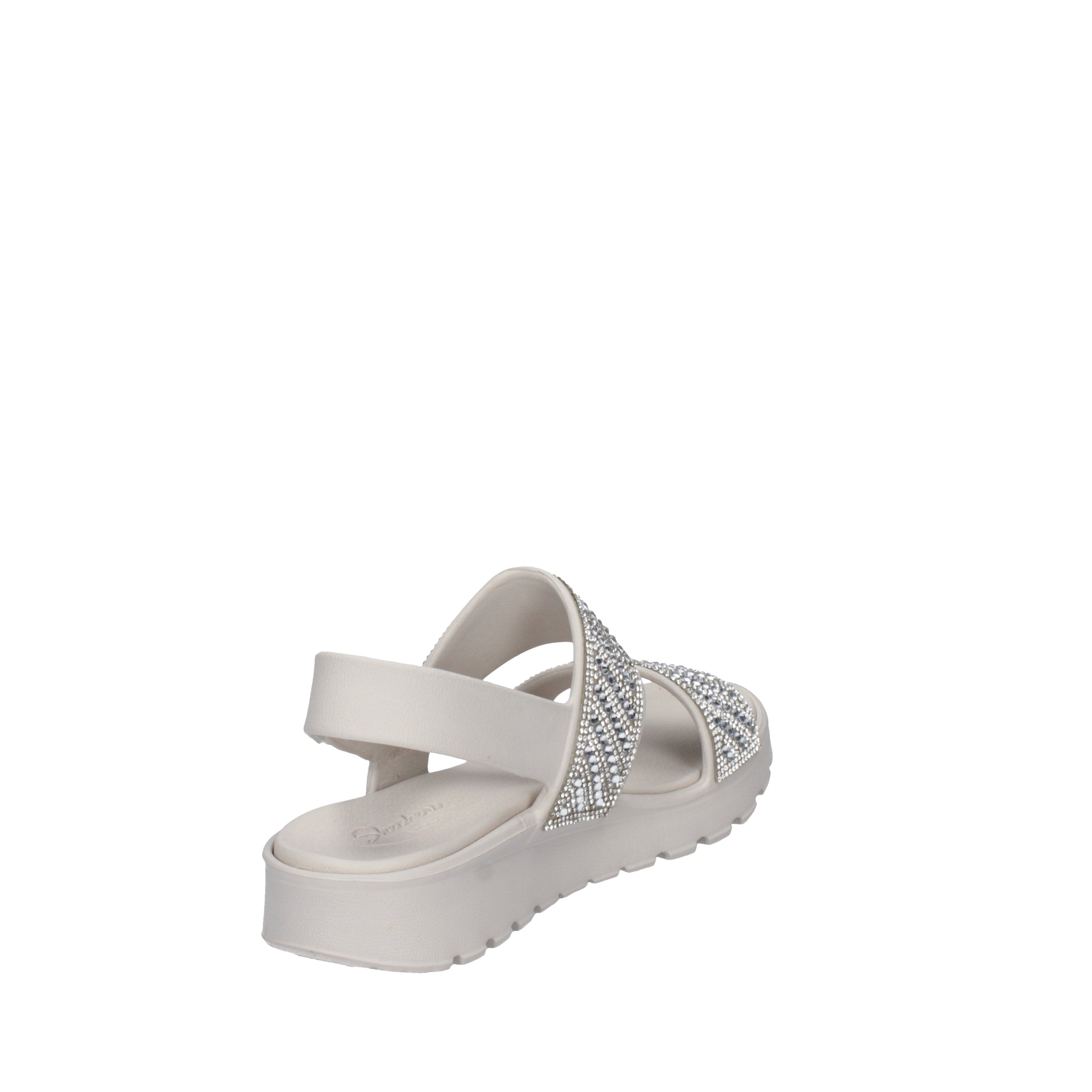 skechers sandali 111531/nat