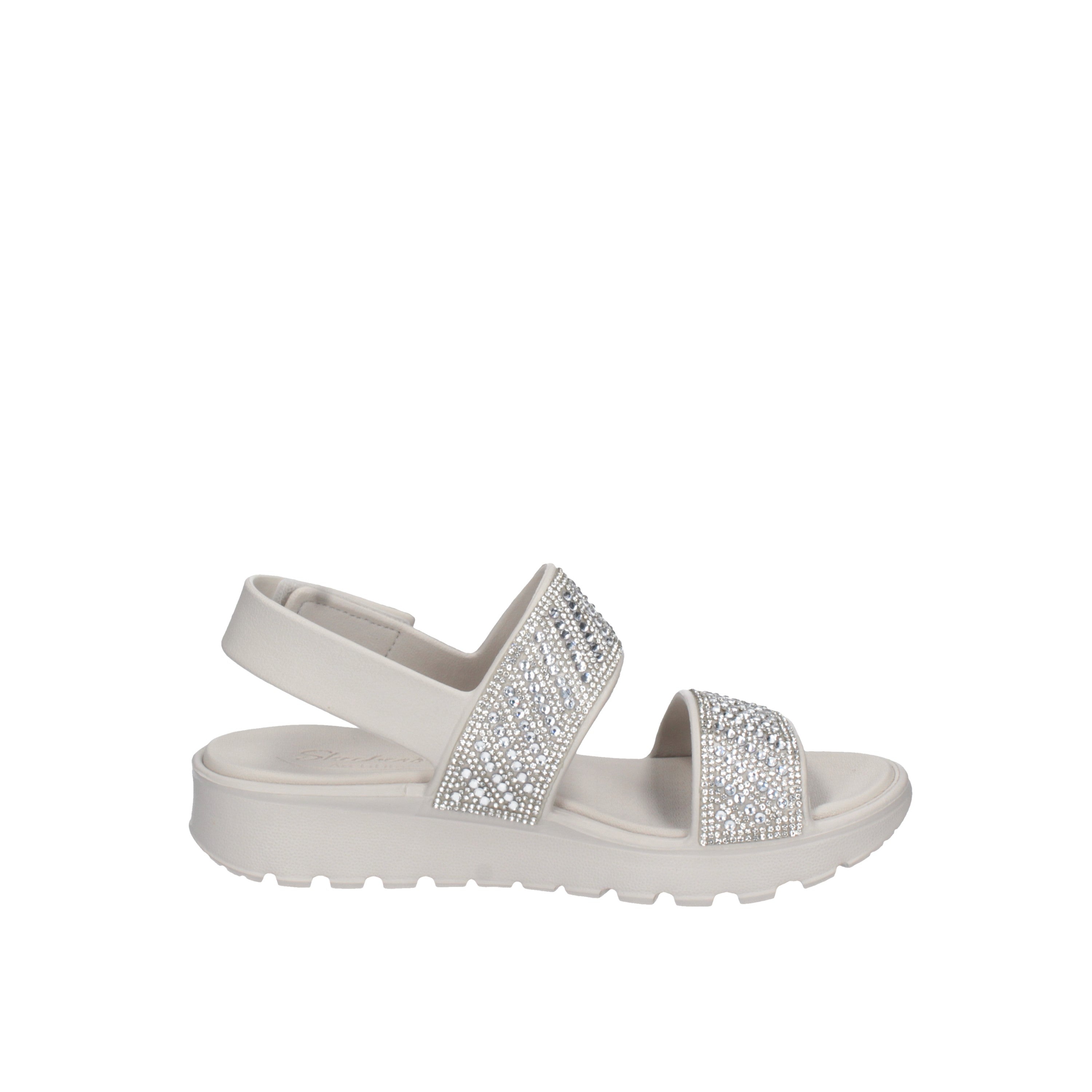 skechers sandali 111531/nat