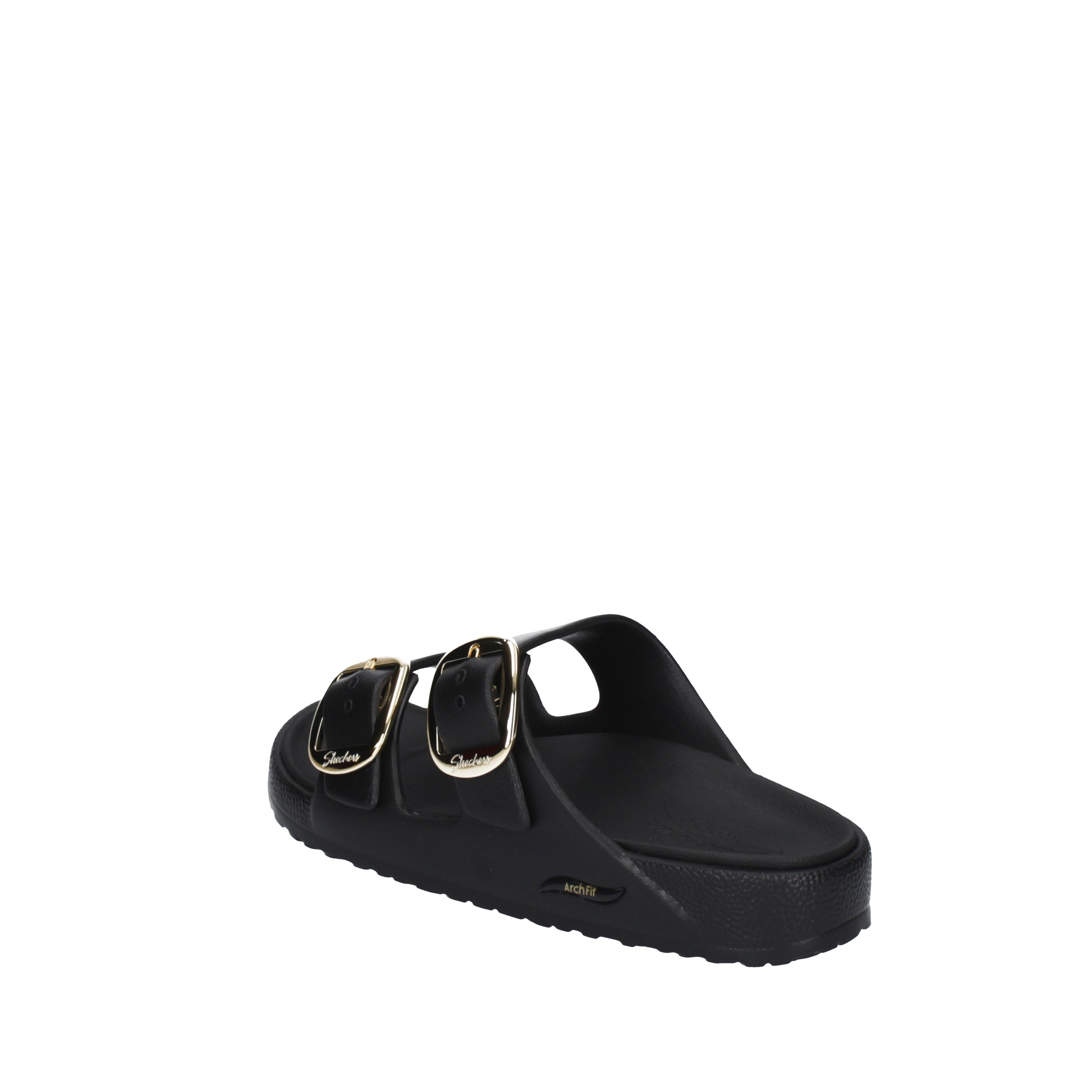 skechers sandali 111592/blk