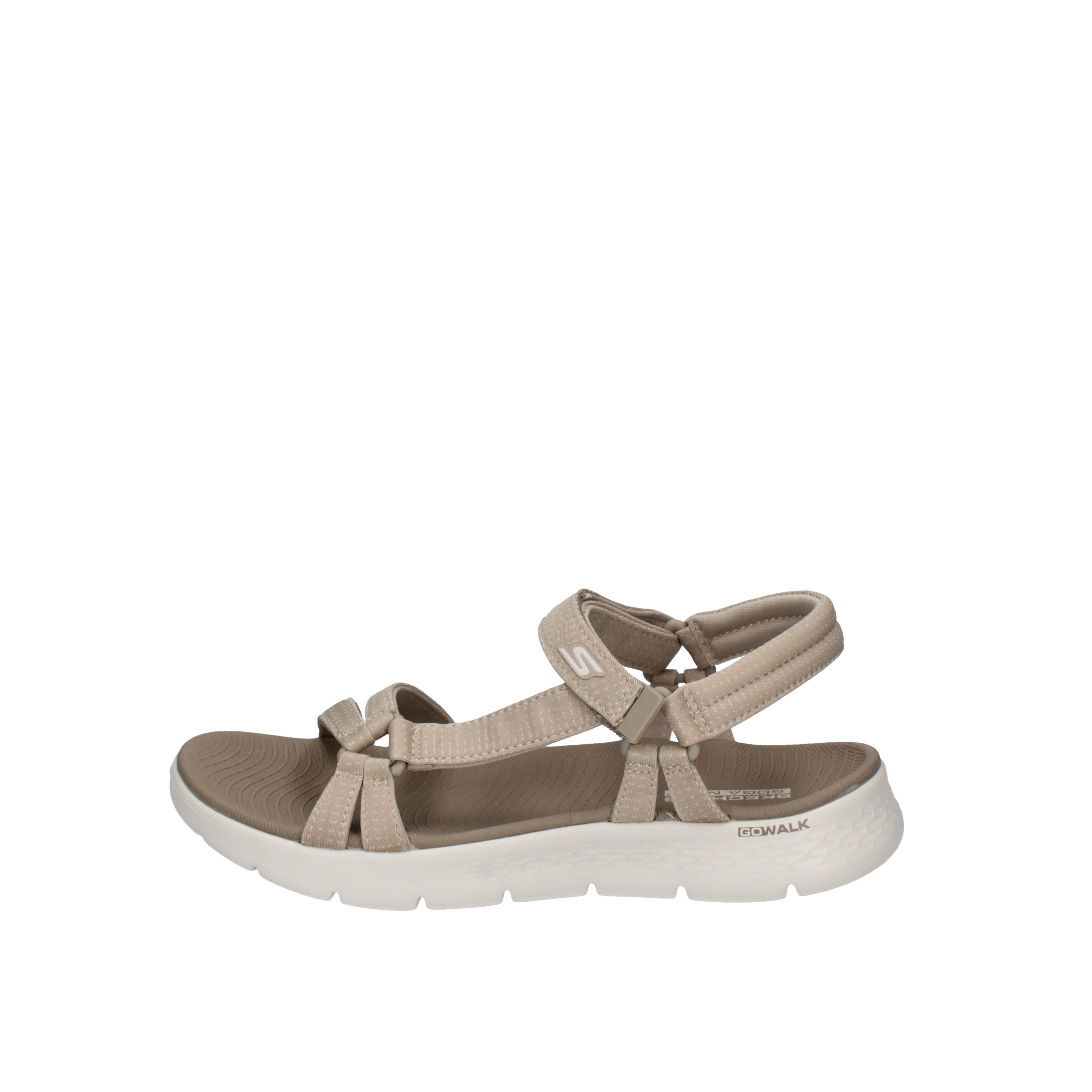 skechers sandali 141451/tpe