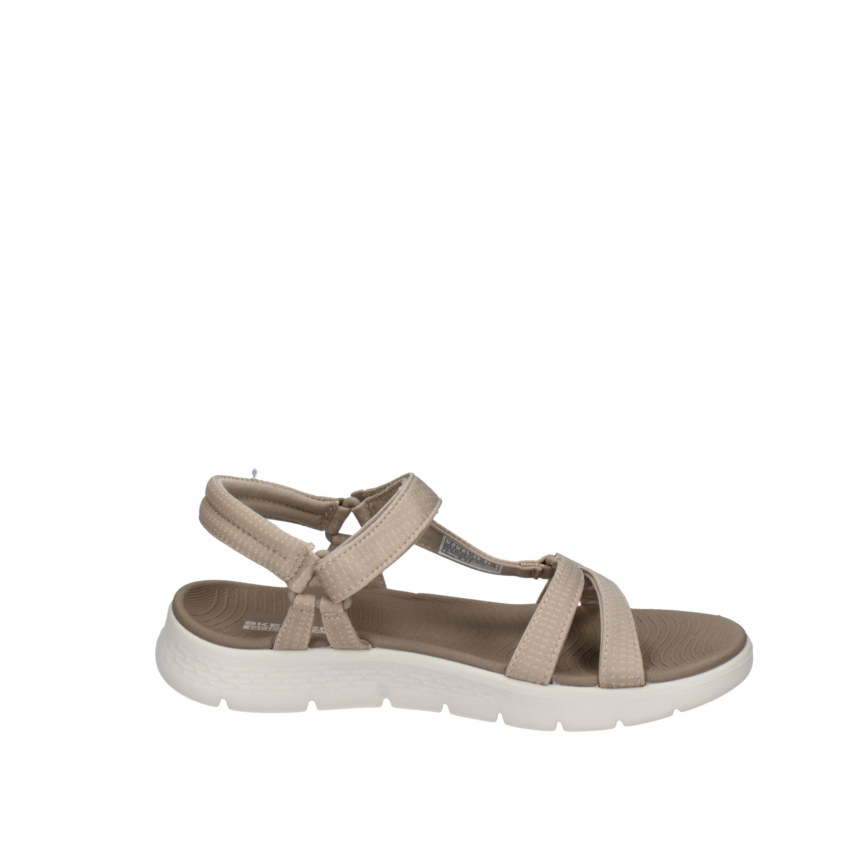 skechers sandali 141451/tpe