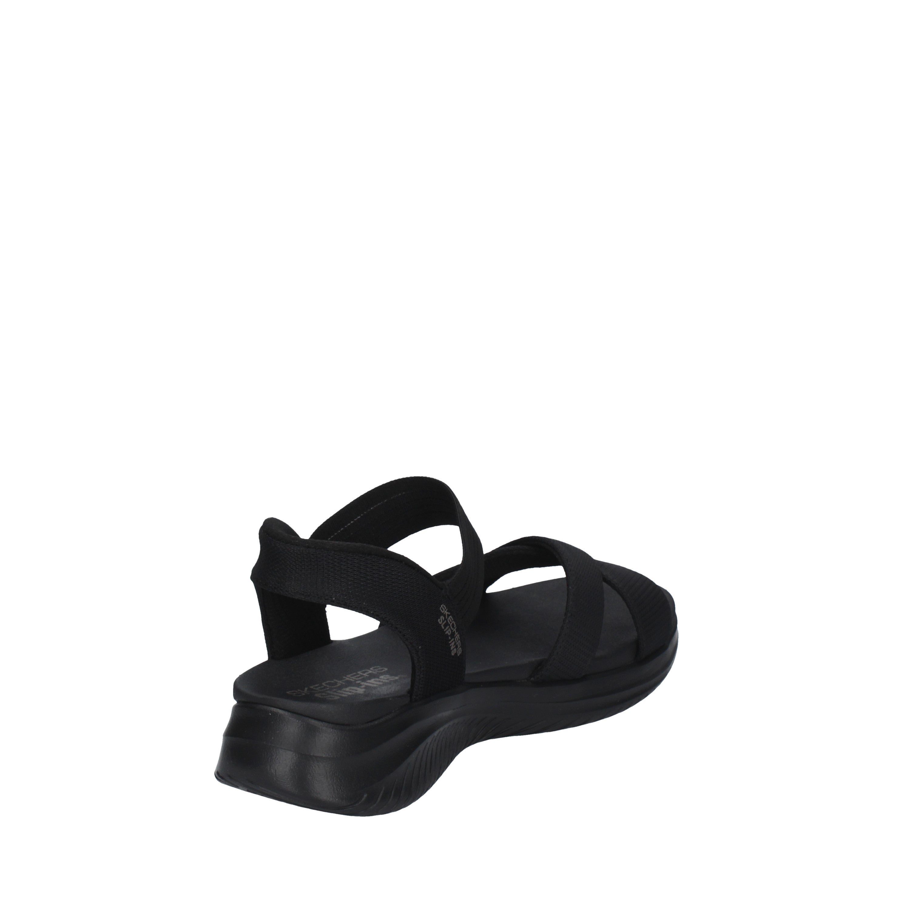 skechers sandali 119975/bbk